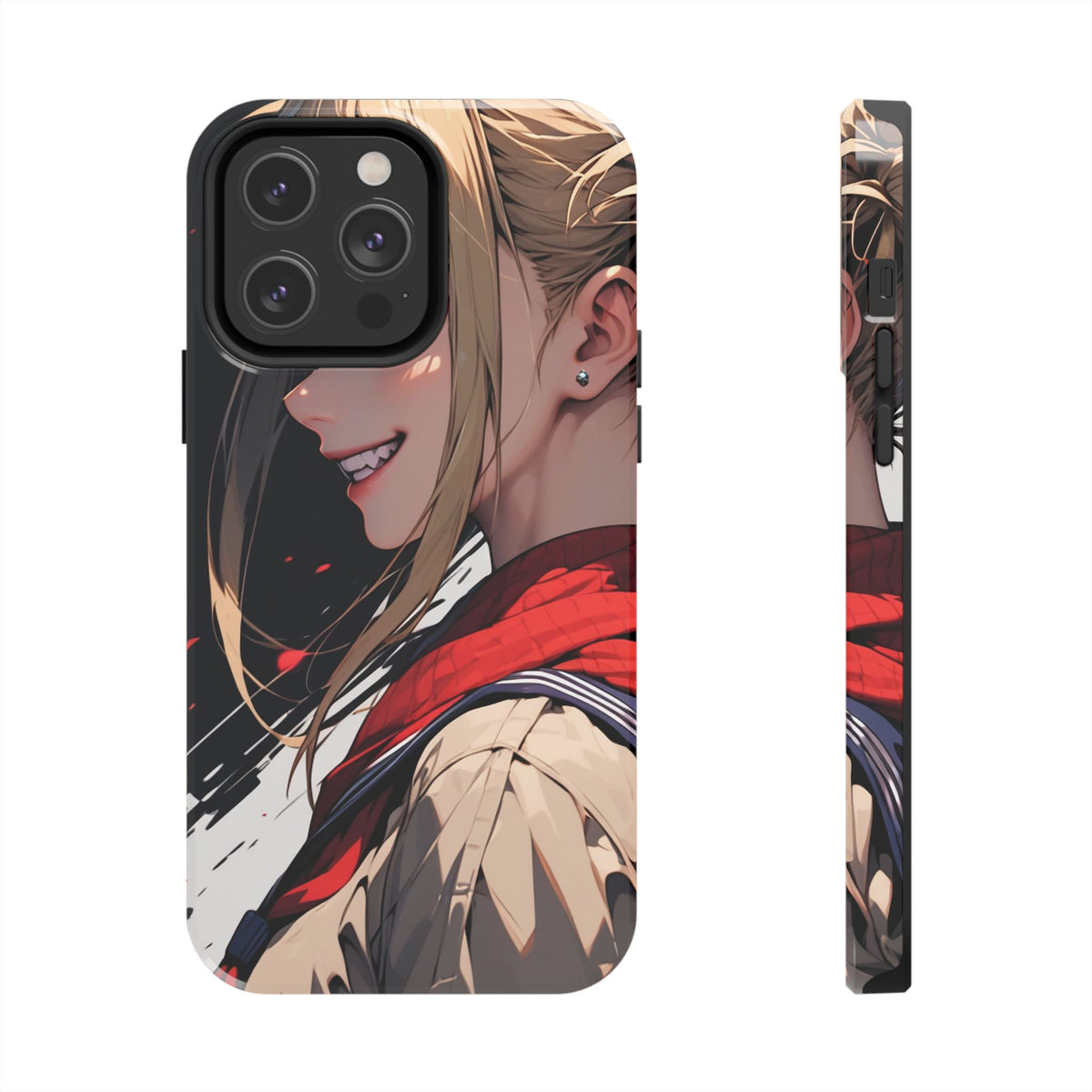 Himiko Toga 007 Tough Cases