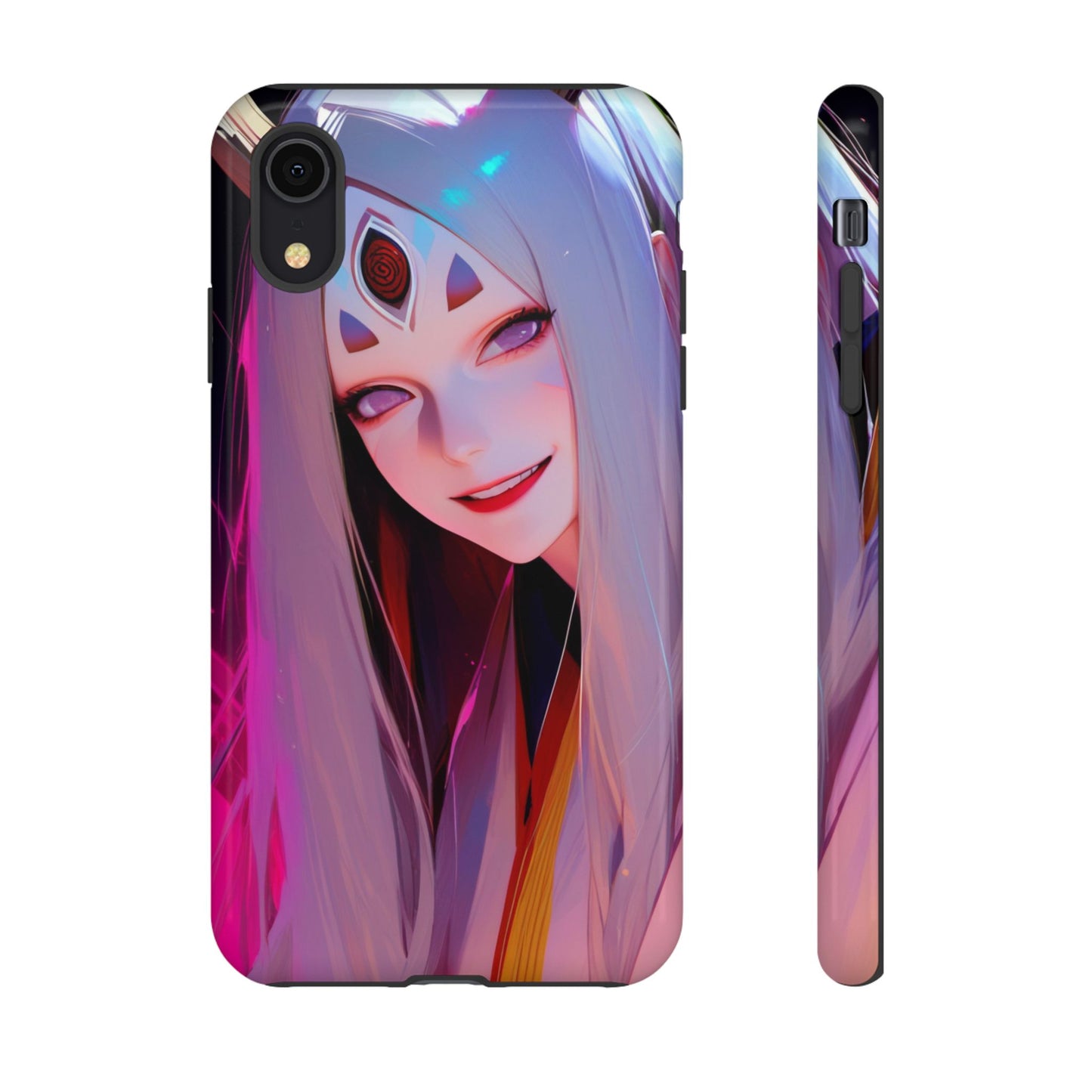 Kaguya 001 Tough Cases