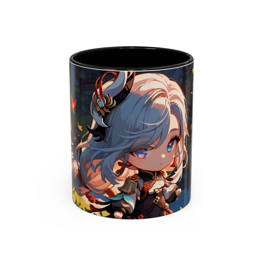 Shenhe 003 Coffee Mug