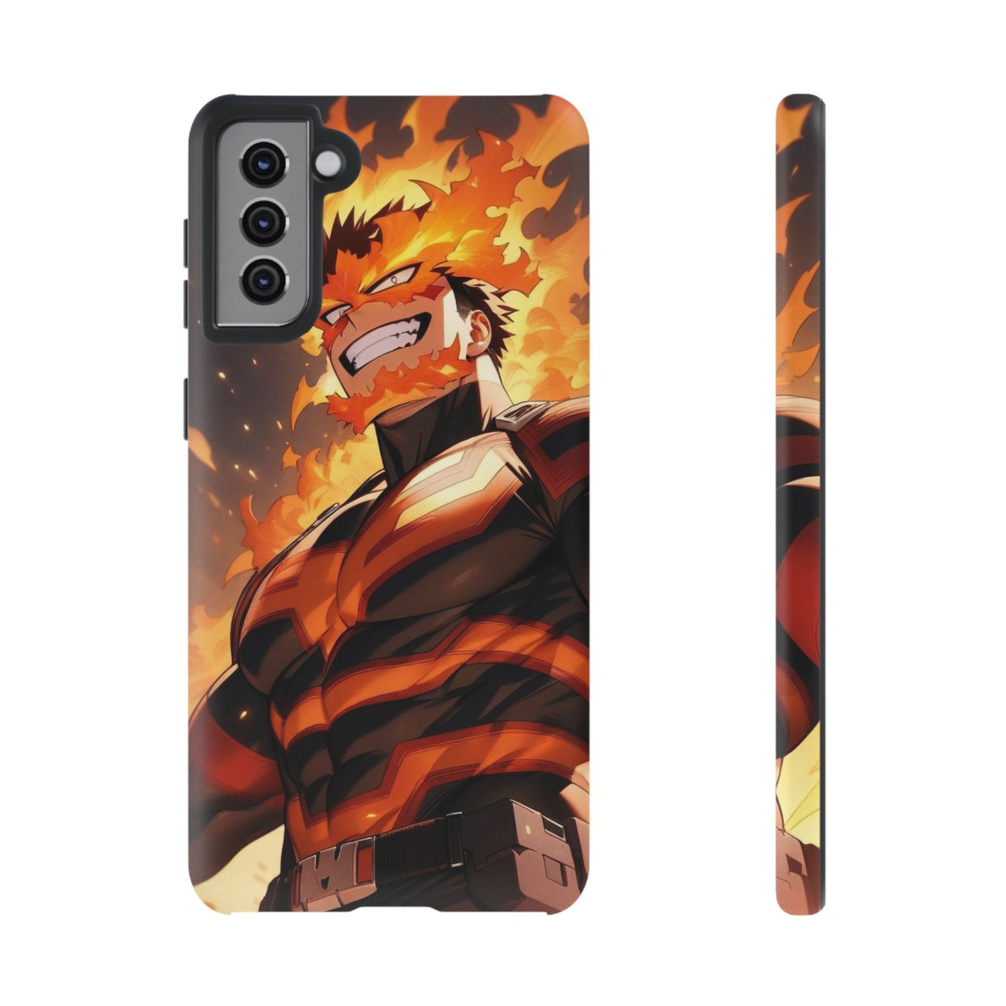 Endeavor 001 Tough Cases