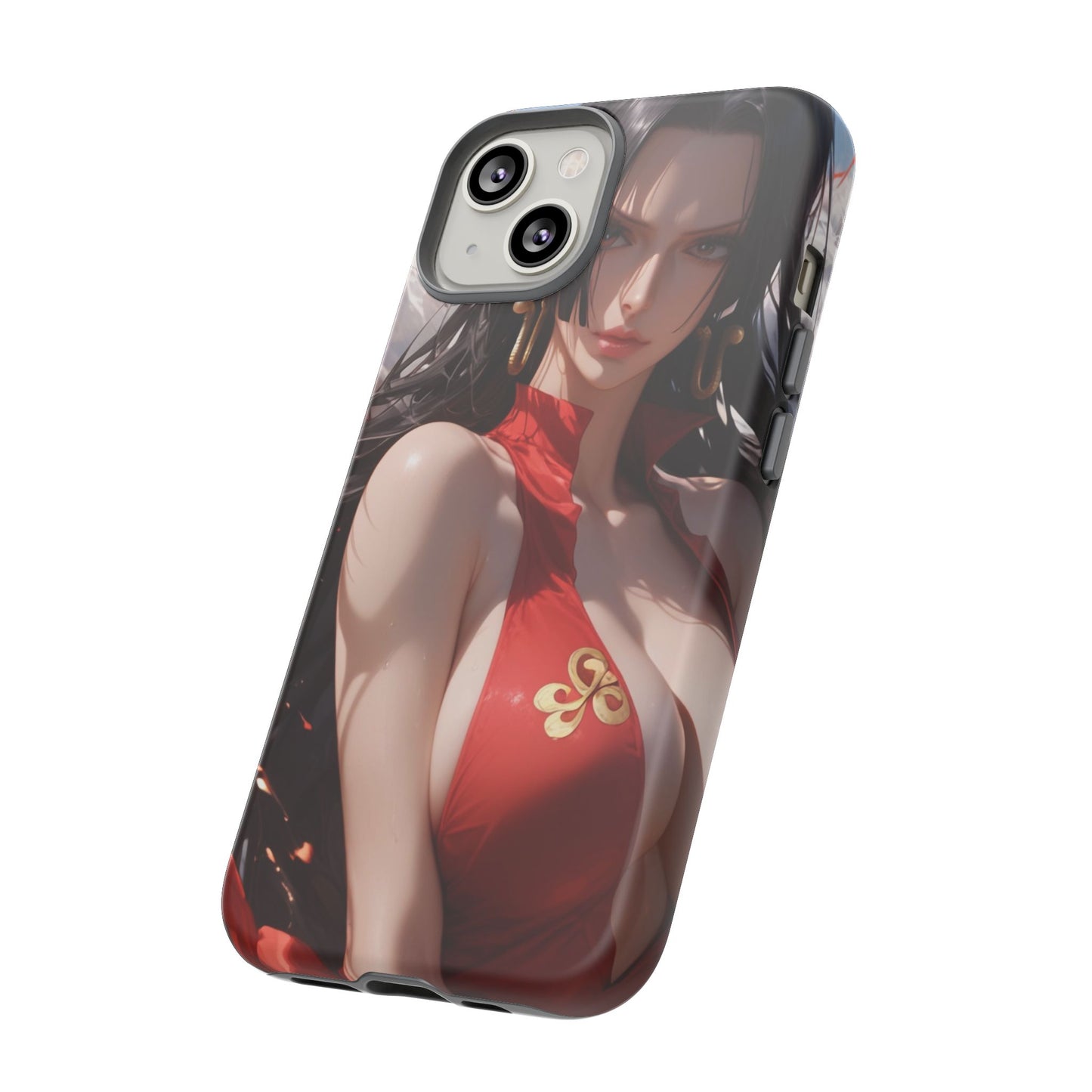 Boa Hancock 006 Tough Cases