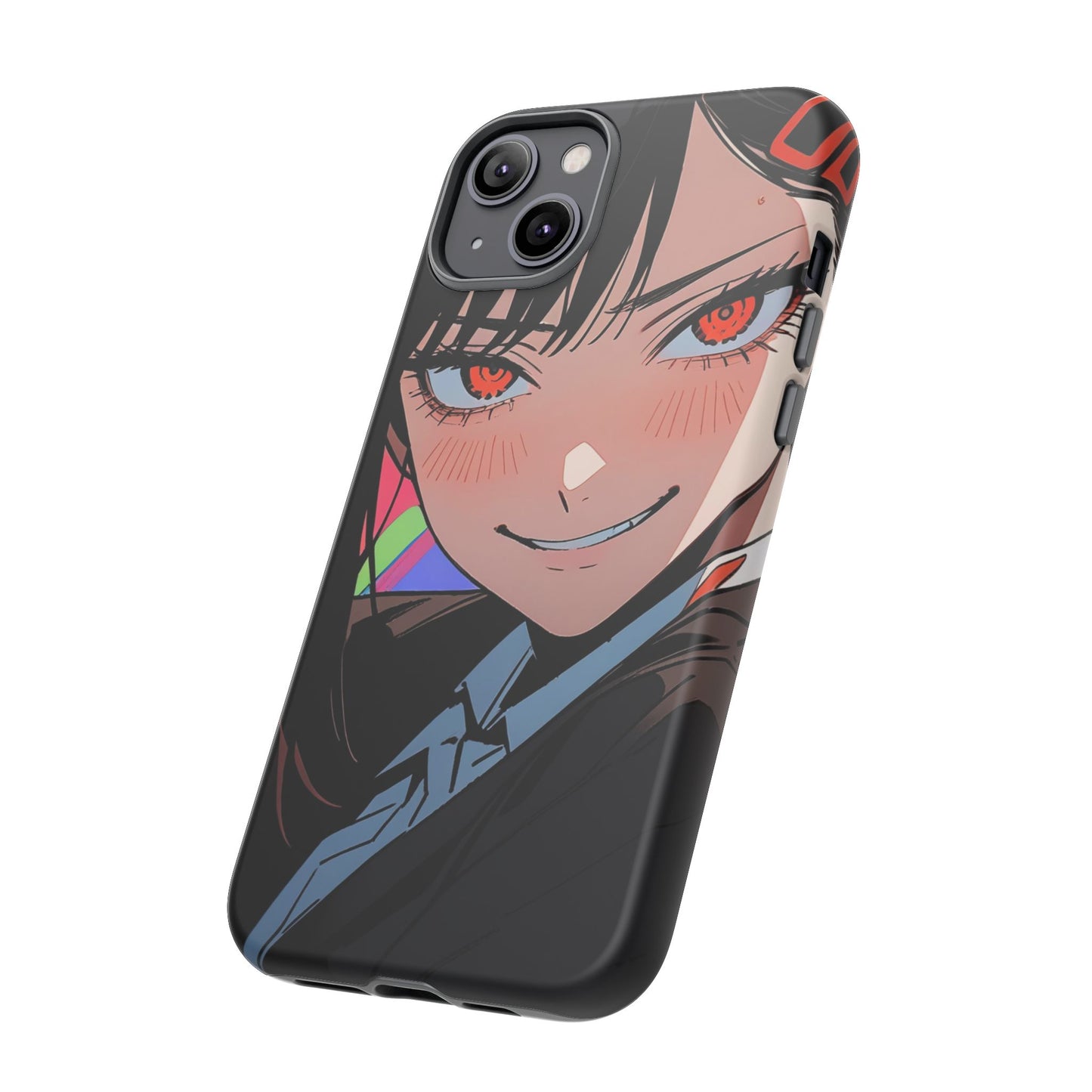 Kobeni 001 Tough Cases