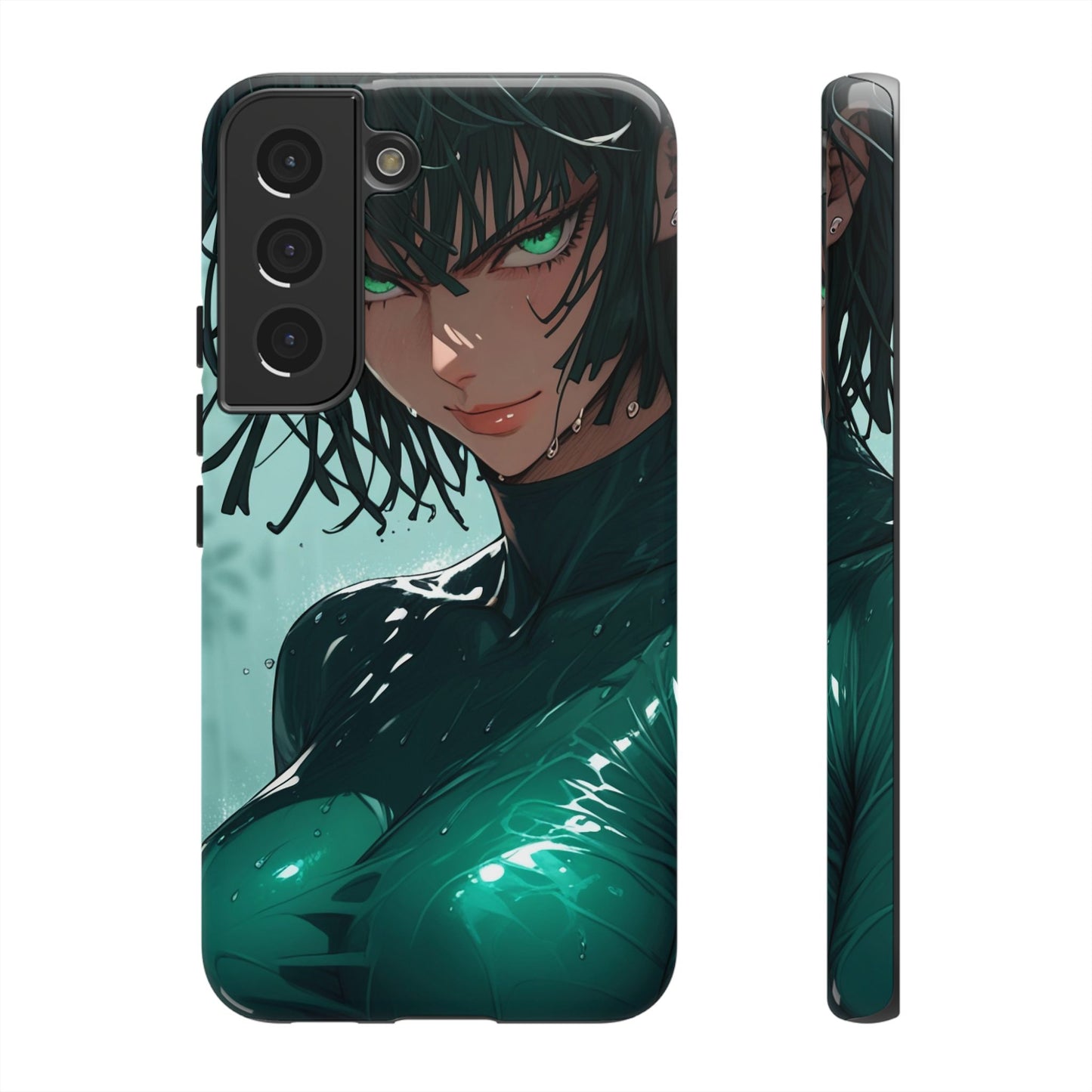 Fubuki 002 Tough Cases