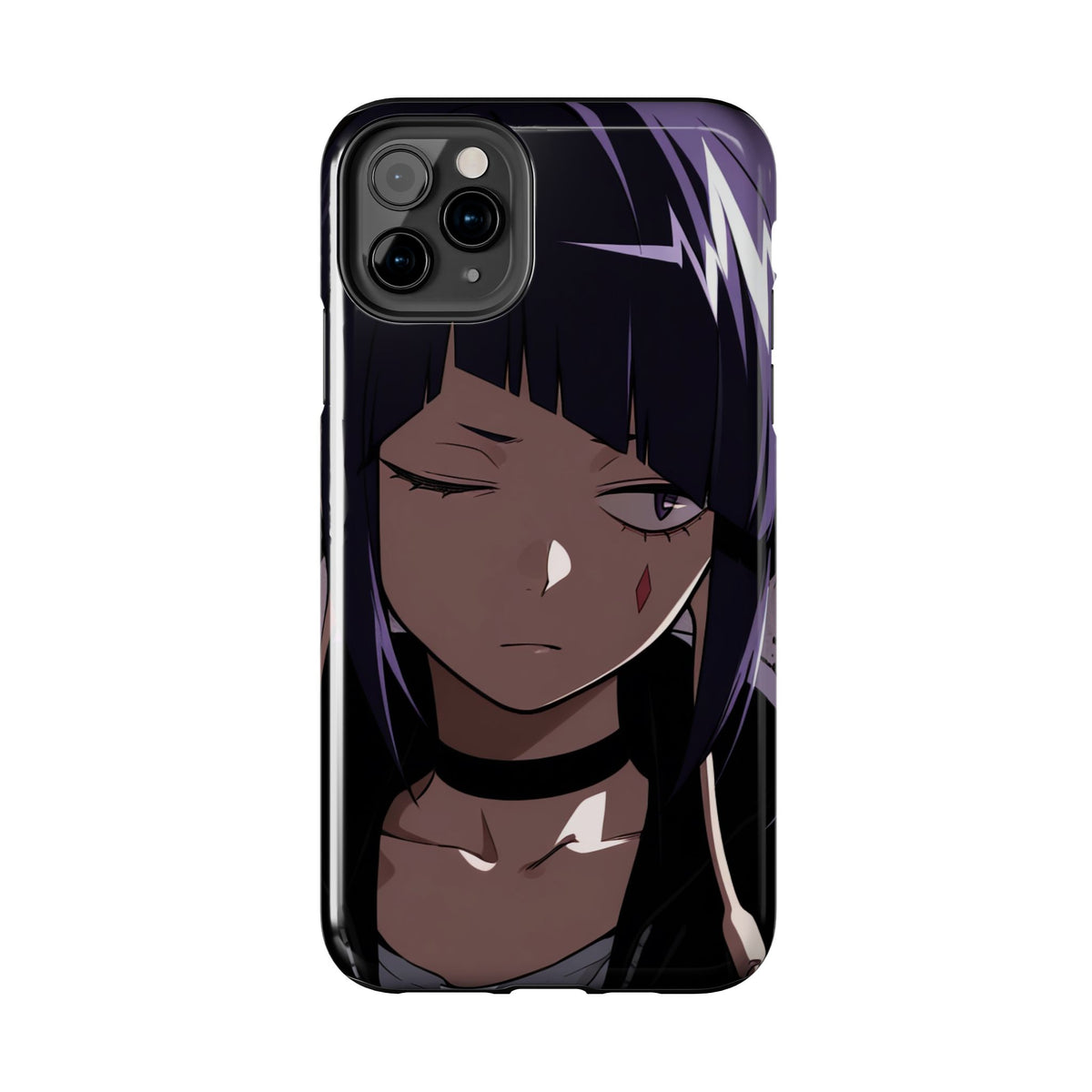 Jirou Kyouka 002 Tough Cases