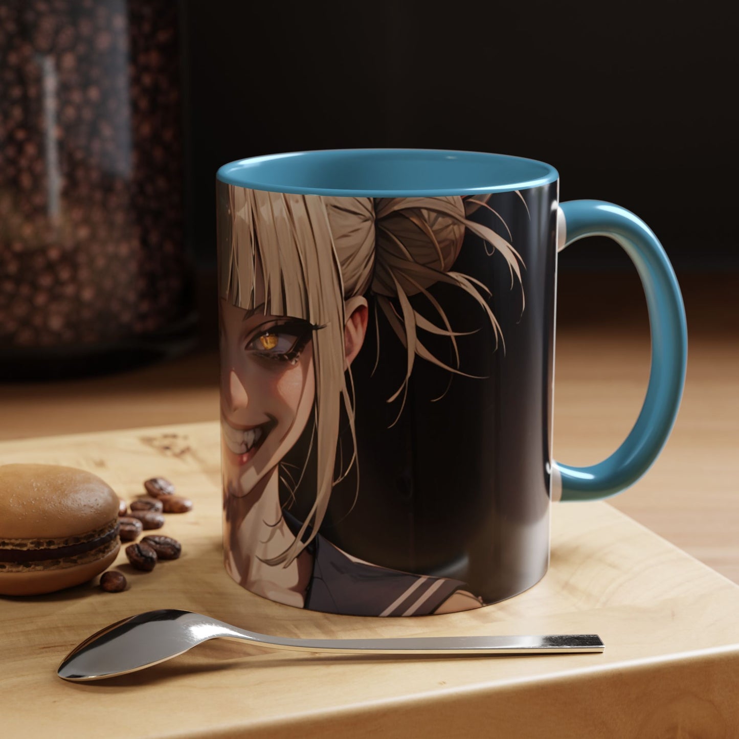 Himiko Toga 001 Coffee Mug