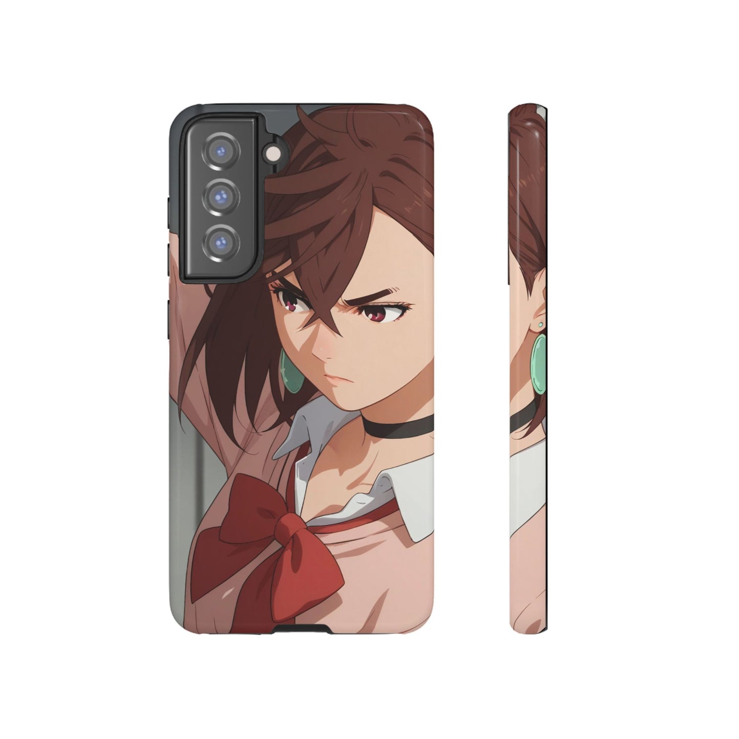 Ayase Momo 005 Tough Cases