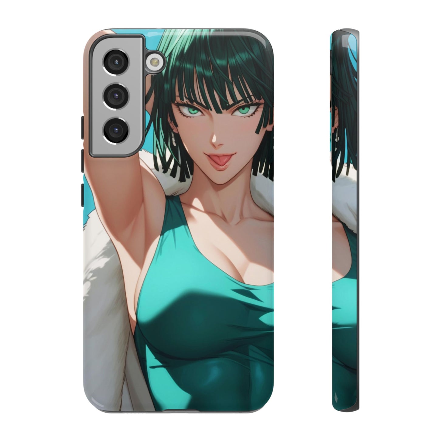 Fubuki 003 Tough Cases