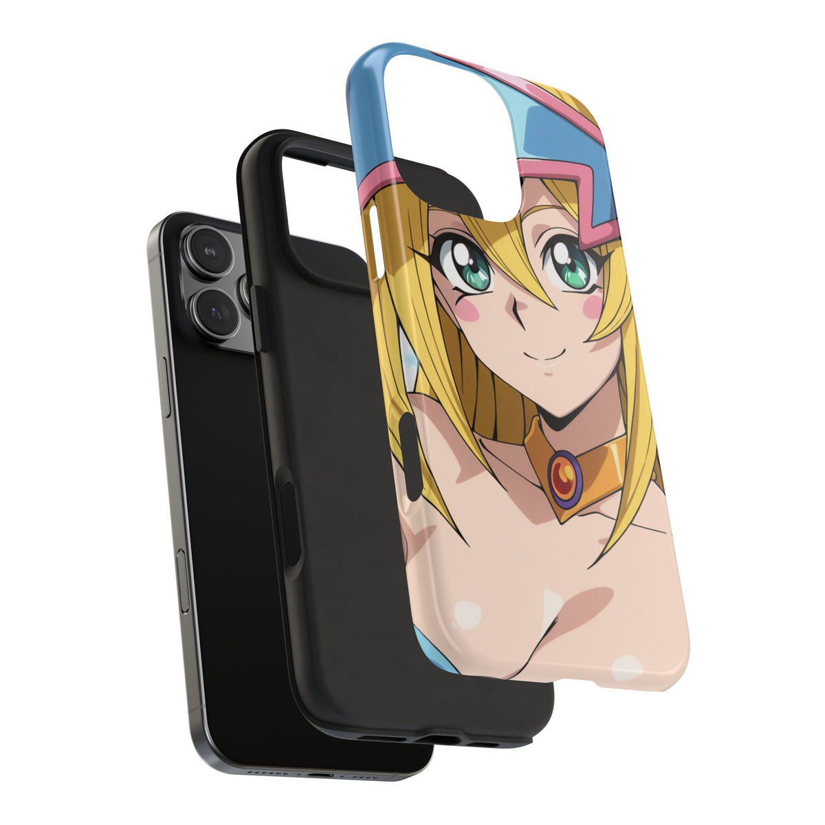 Dark Magician Girl 001 Tough Cases