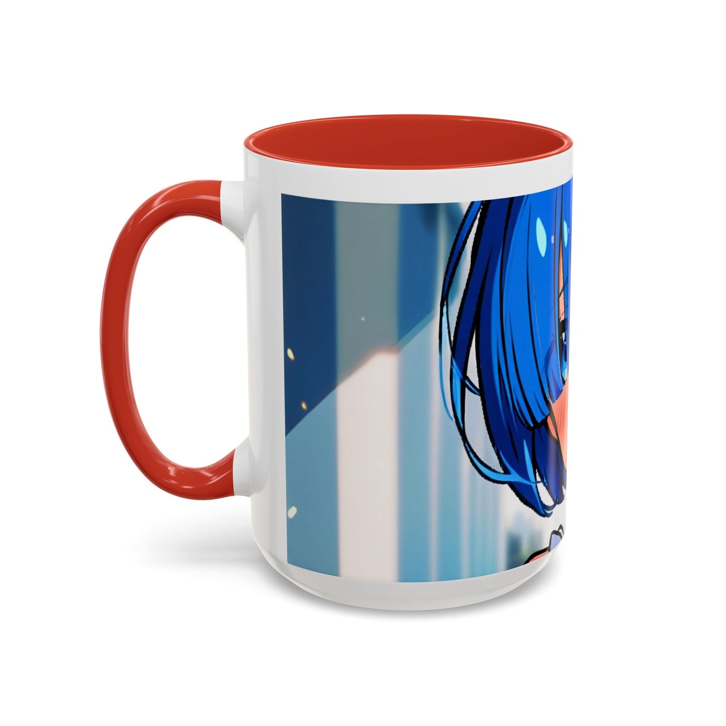Rem 001 Coffee Mug