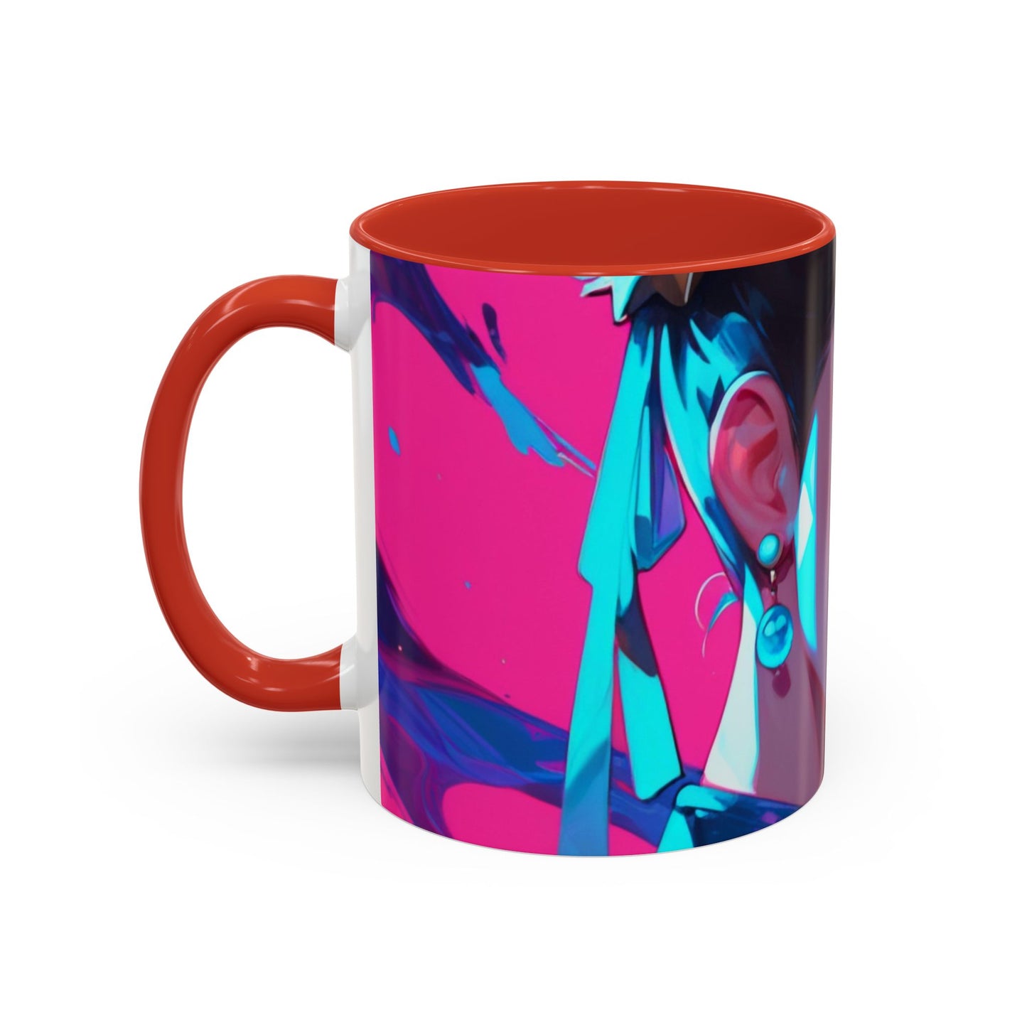 Chun Li 010 Coffee Mug