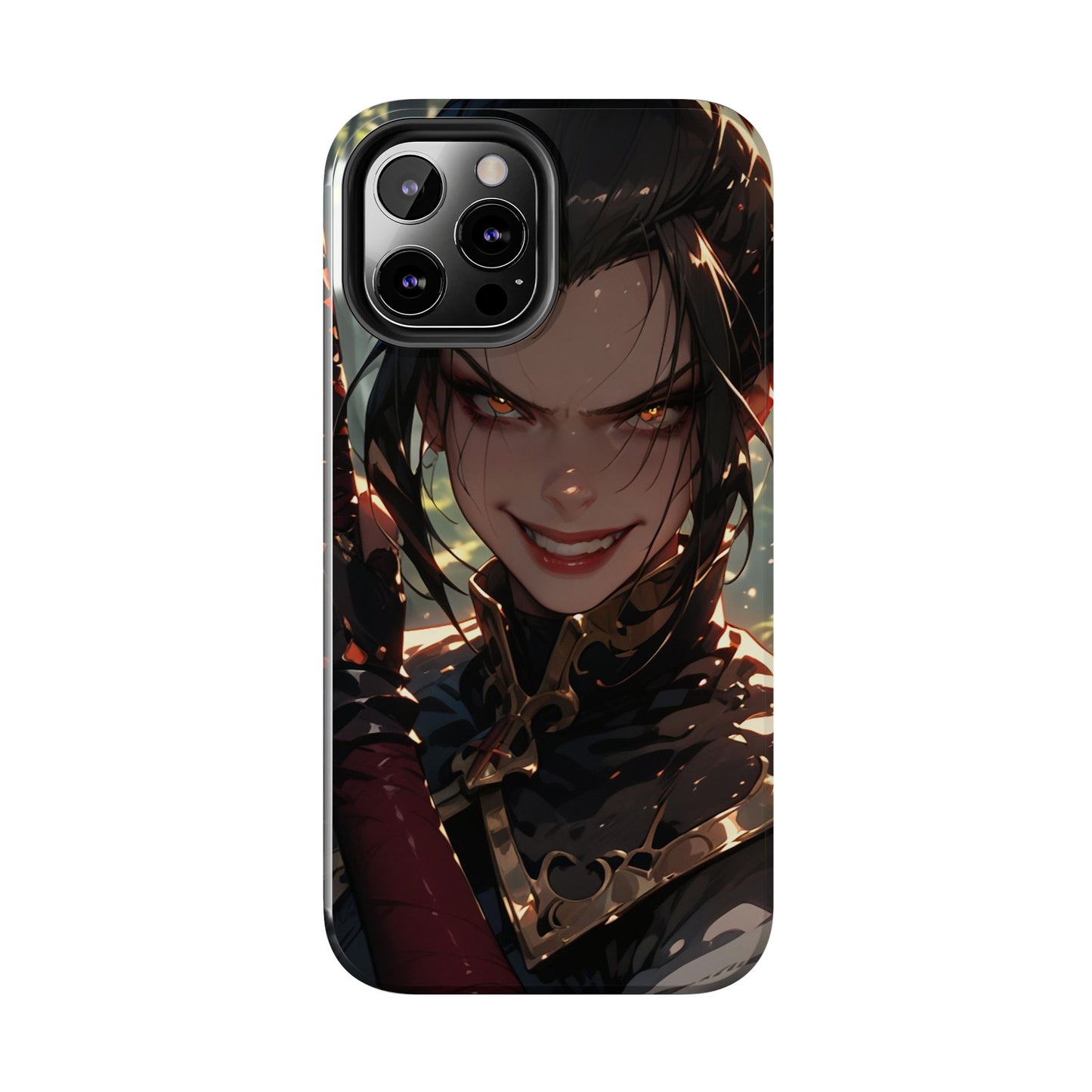Azula 001 Tough Cases