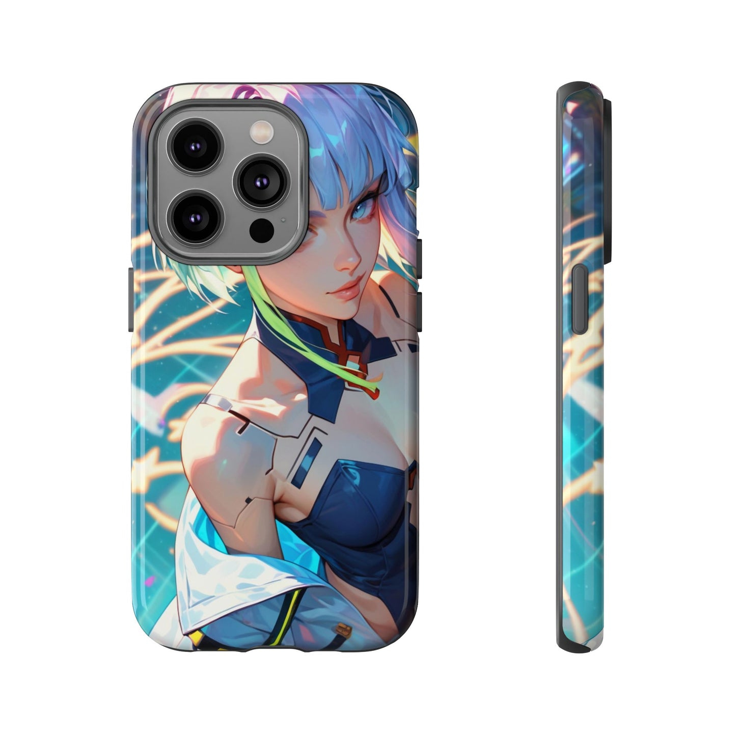 Lucyna 005 Tough Cases