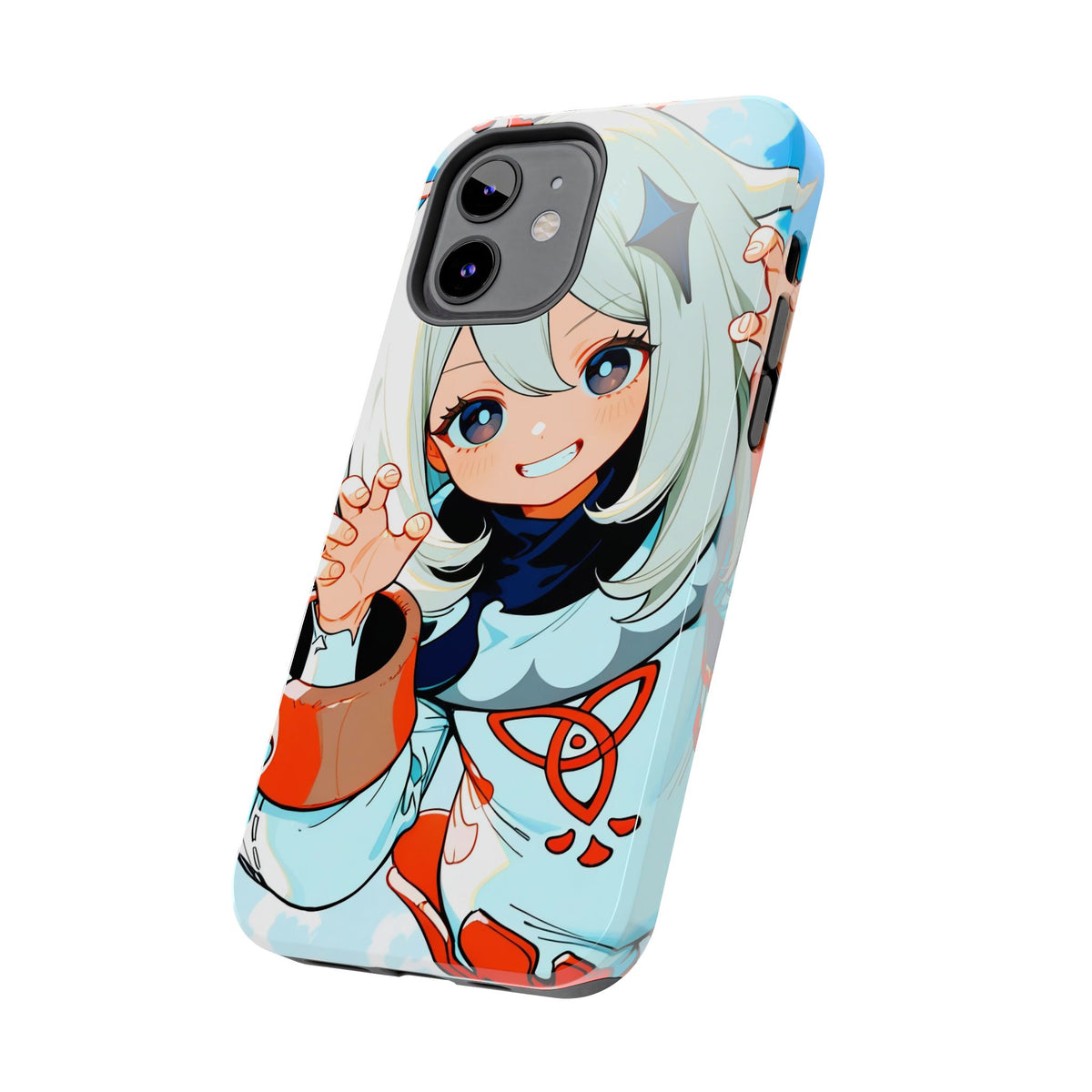 Paimon 004 Tough Cases