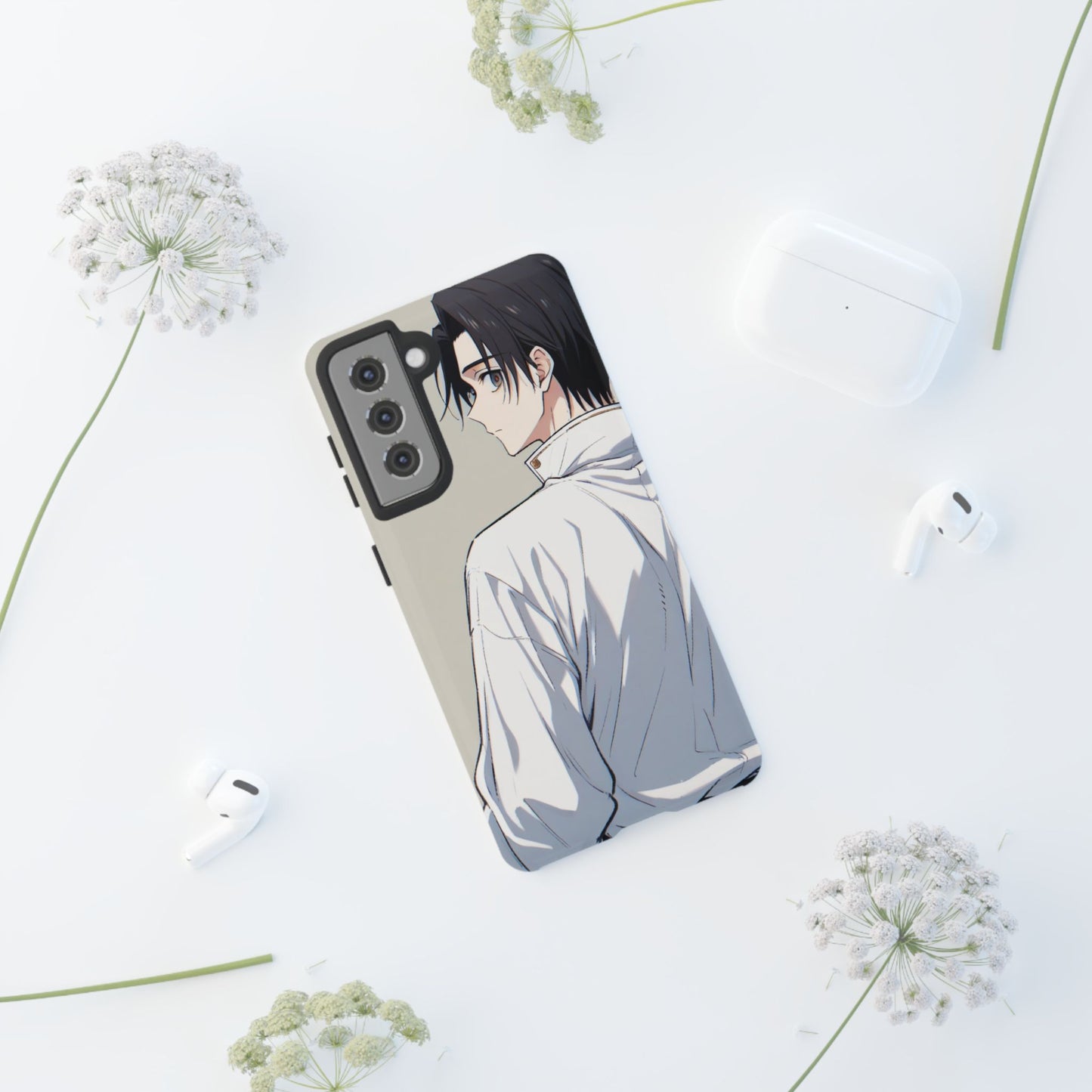 Yuta Okkotsu 002 Tough Cases