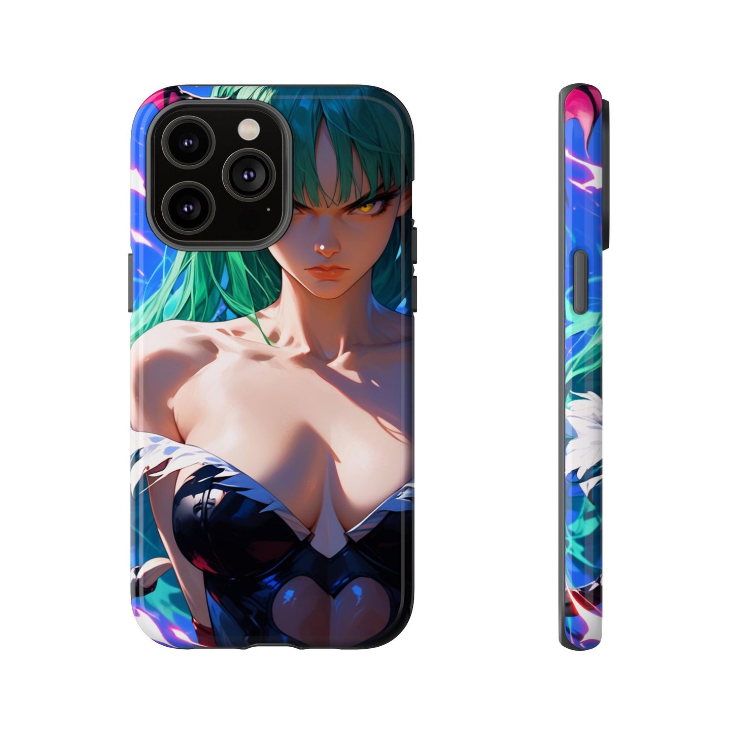 Morrigan 001 Tough Cases