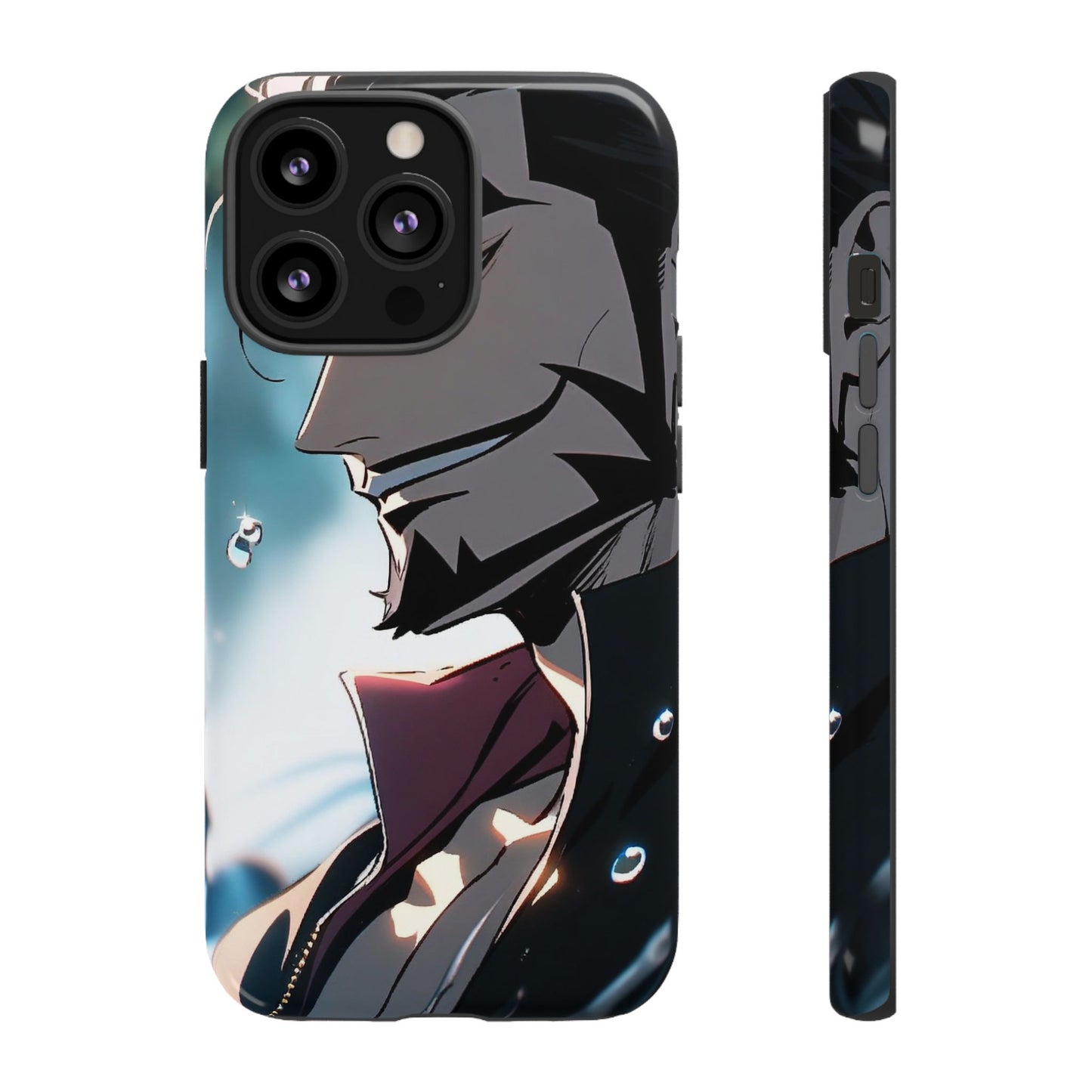 Mihawk 001 Tough Cases