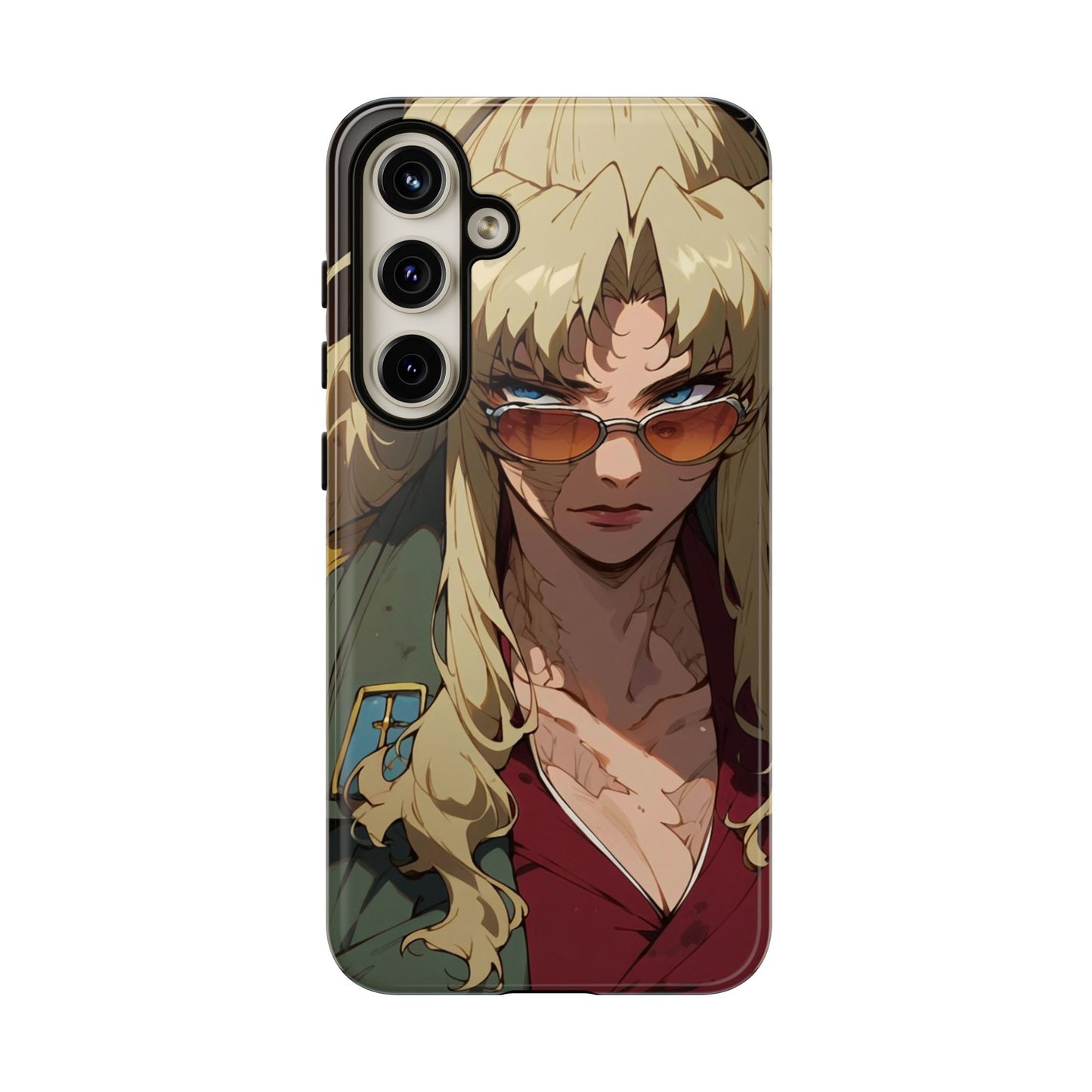 Balalaika 001 Tough Cases