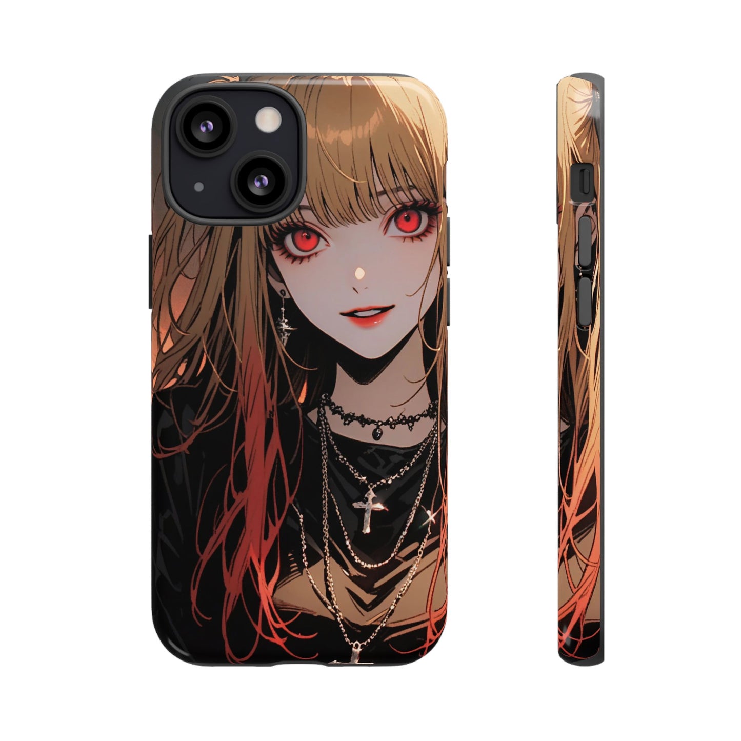 Amane Misa 004 Tough Cases
