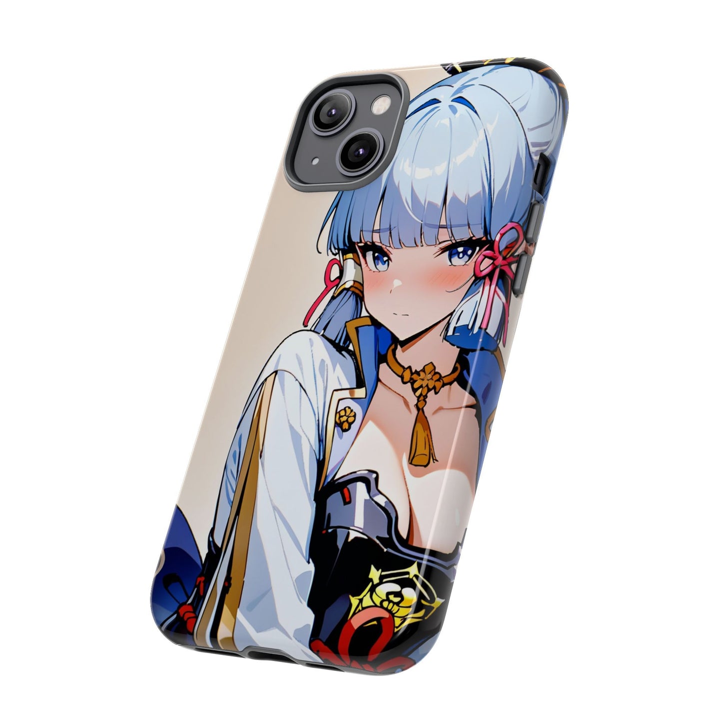 Ayaka 007 Tough Cases
