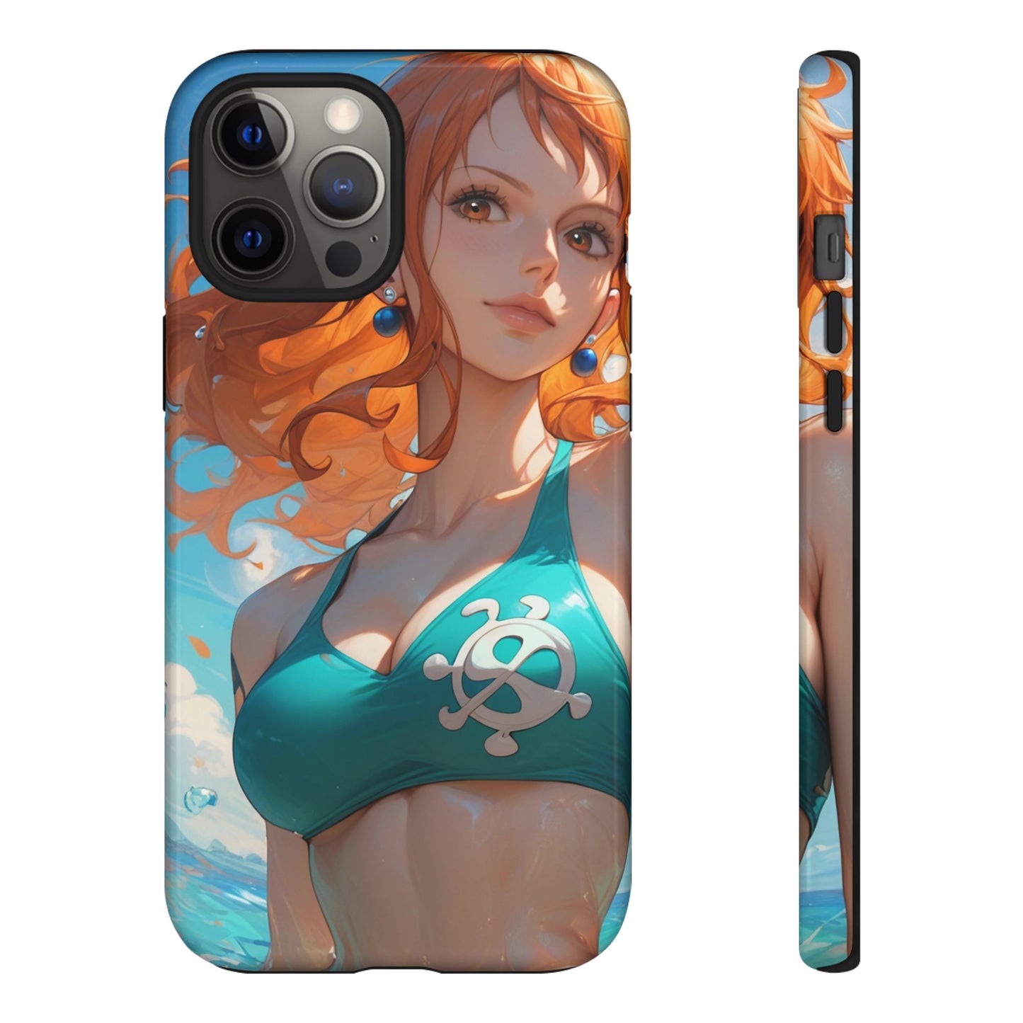 Nami 002 Tough Cases