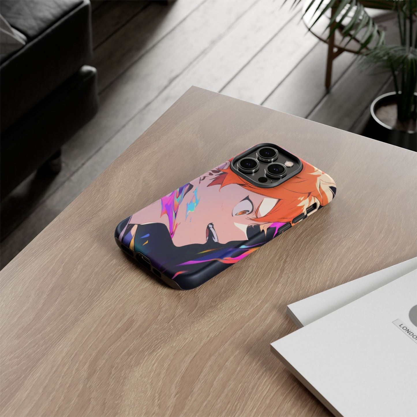 Hinata Shouyou 001 Tough Cases