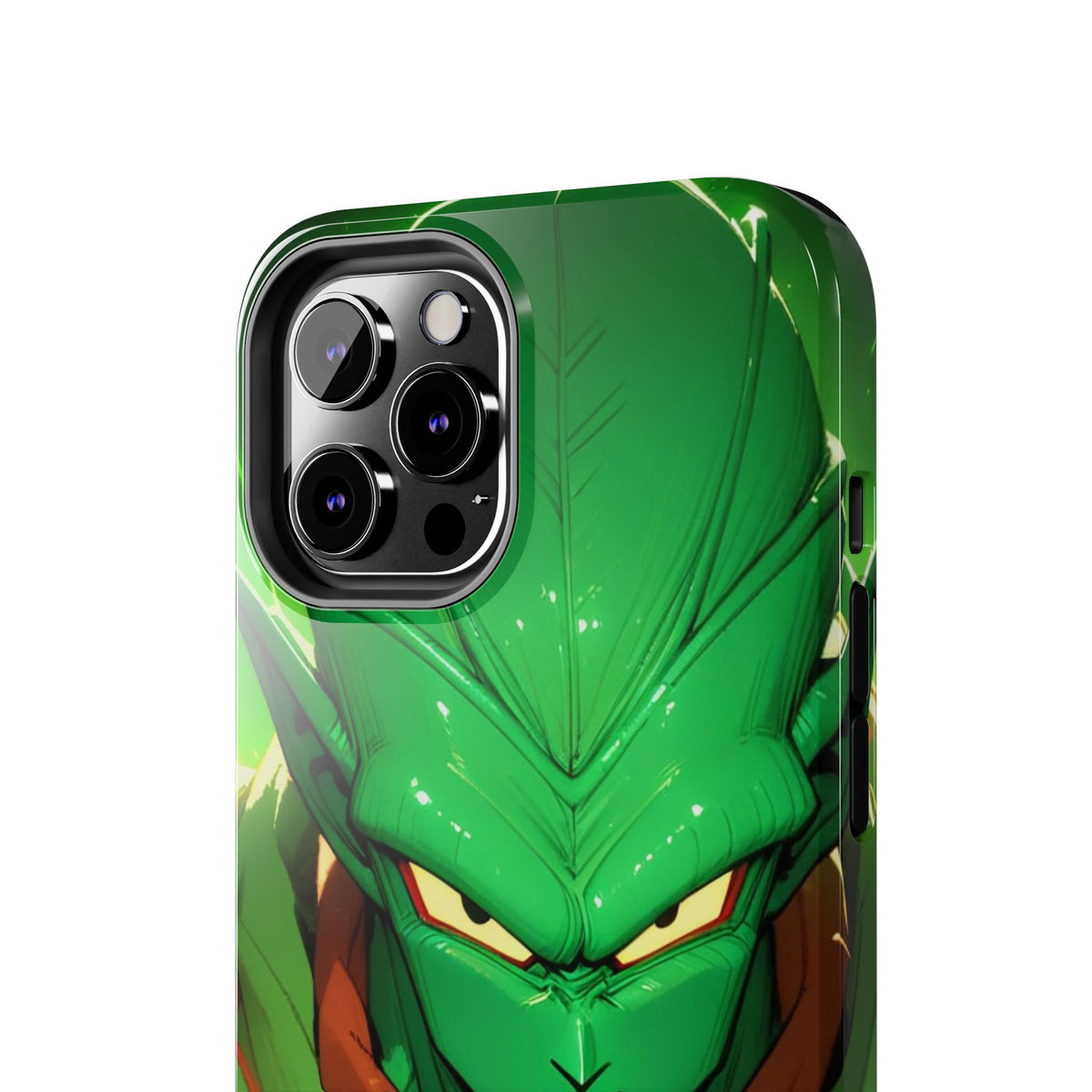 Piccolo 001 Tough Cases