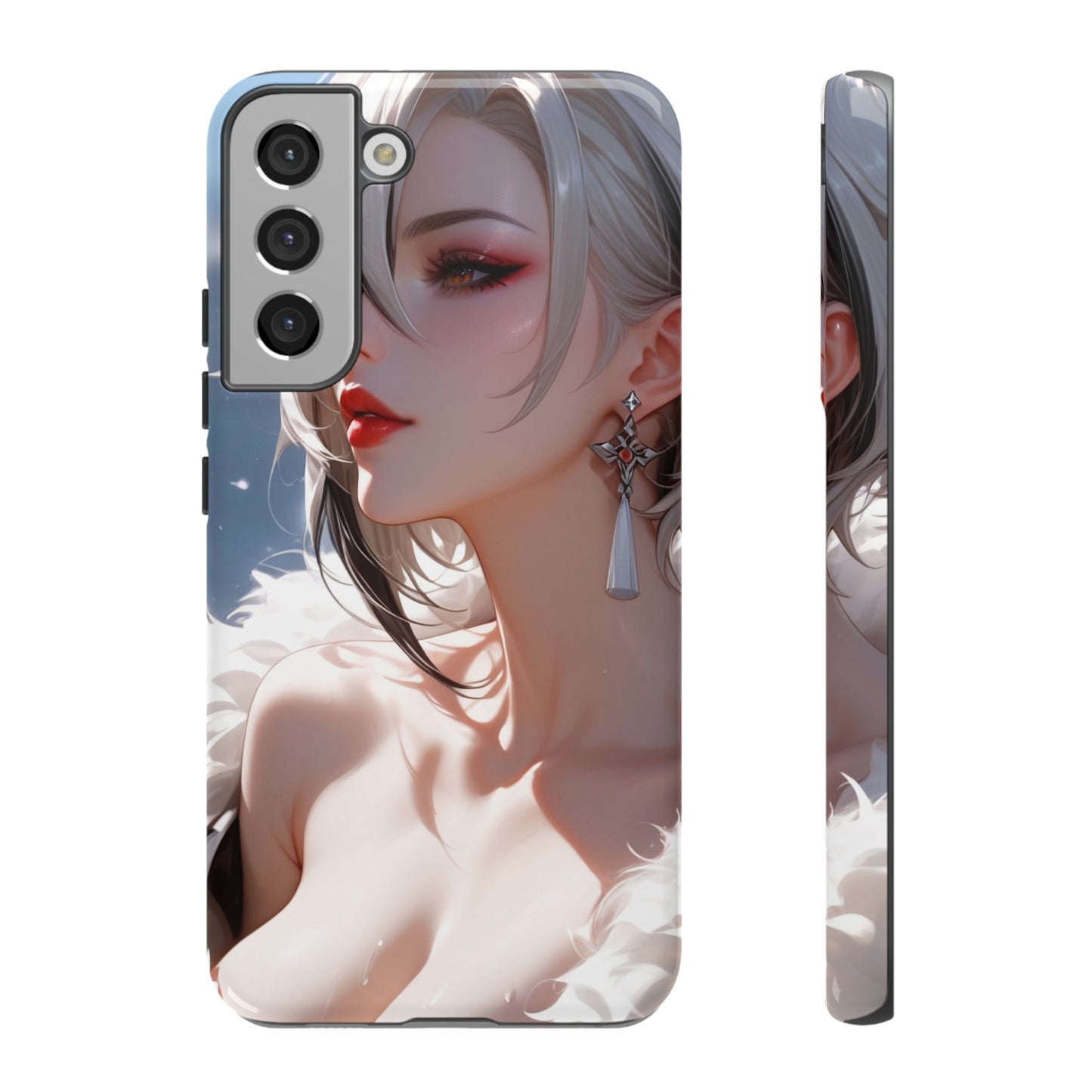 Arlecchino 008 Tough Cases