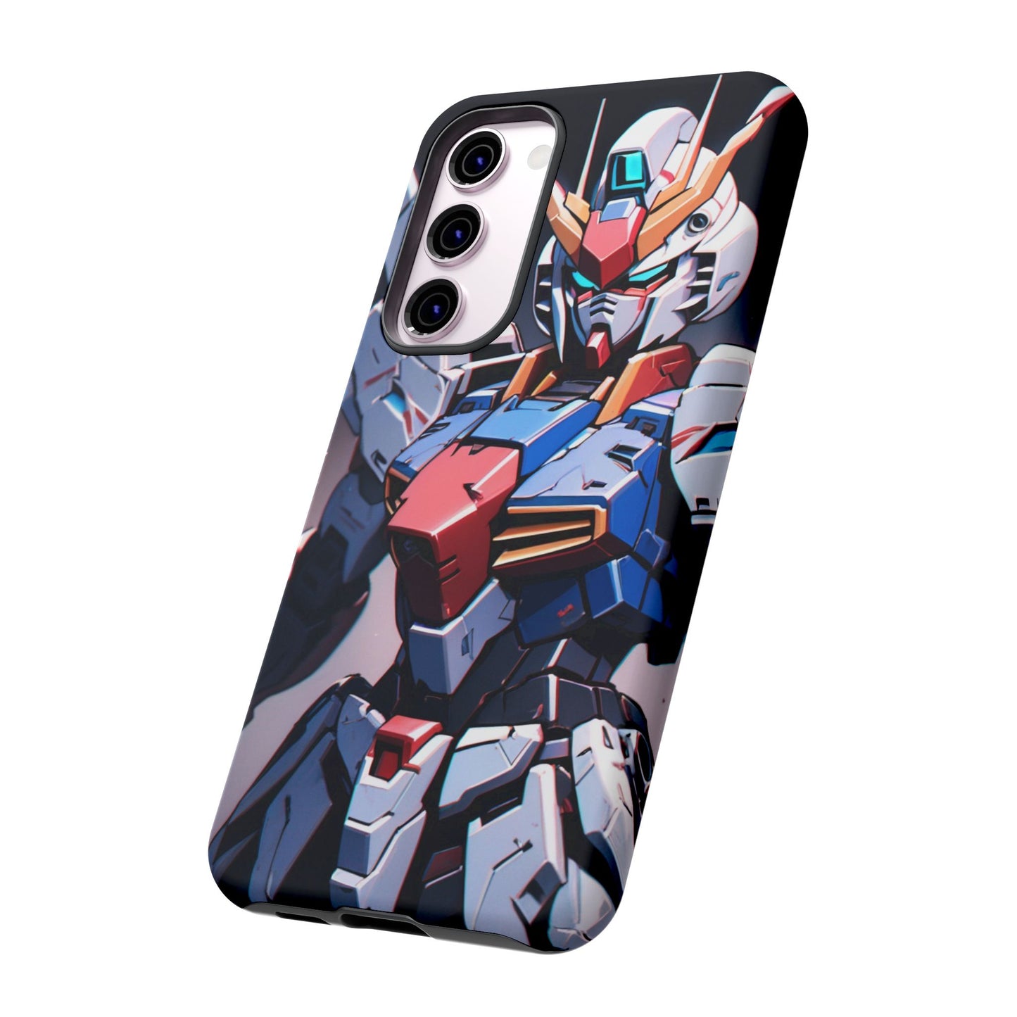 Gundam 001 Tough Cases