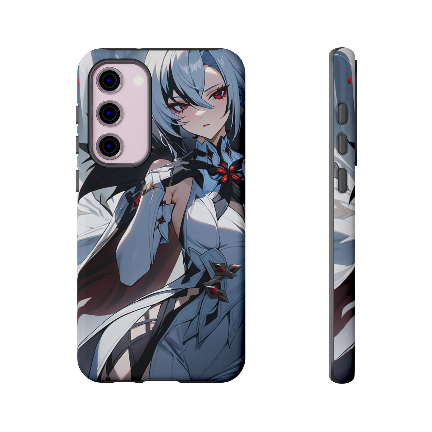 Arlecchino 003 Tough Cases