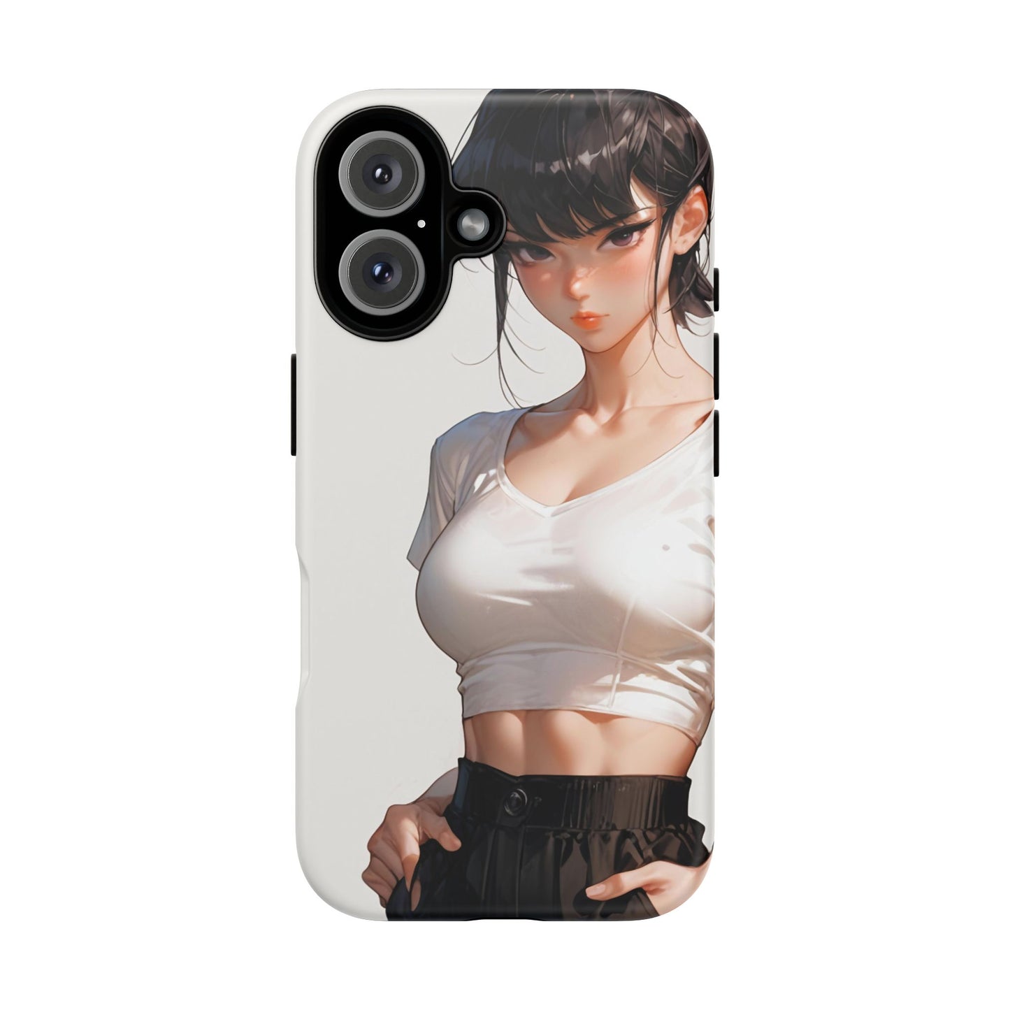 Komi Shuuko 002 Tough Cases