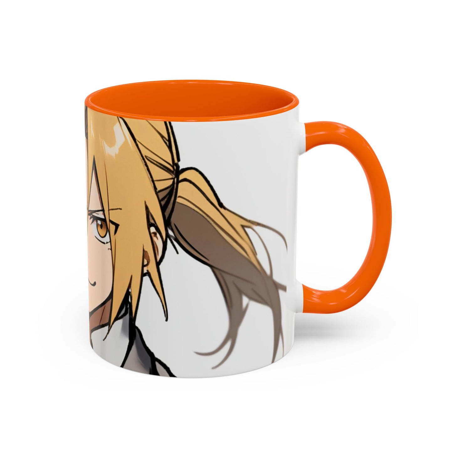 Edward Elric 002 Coffee Mug