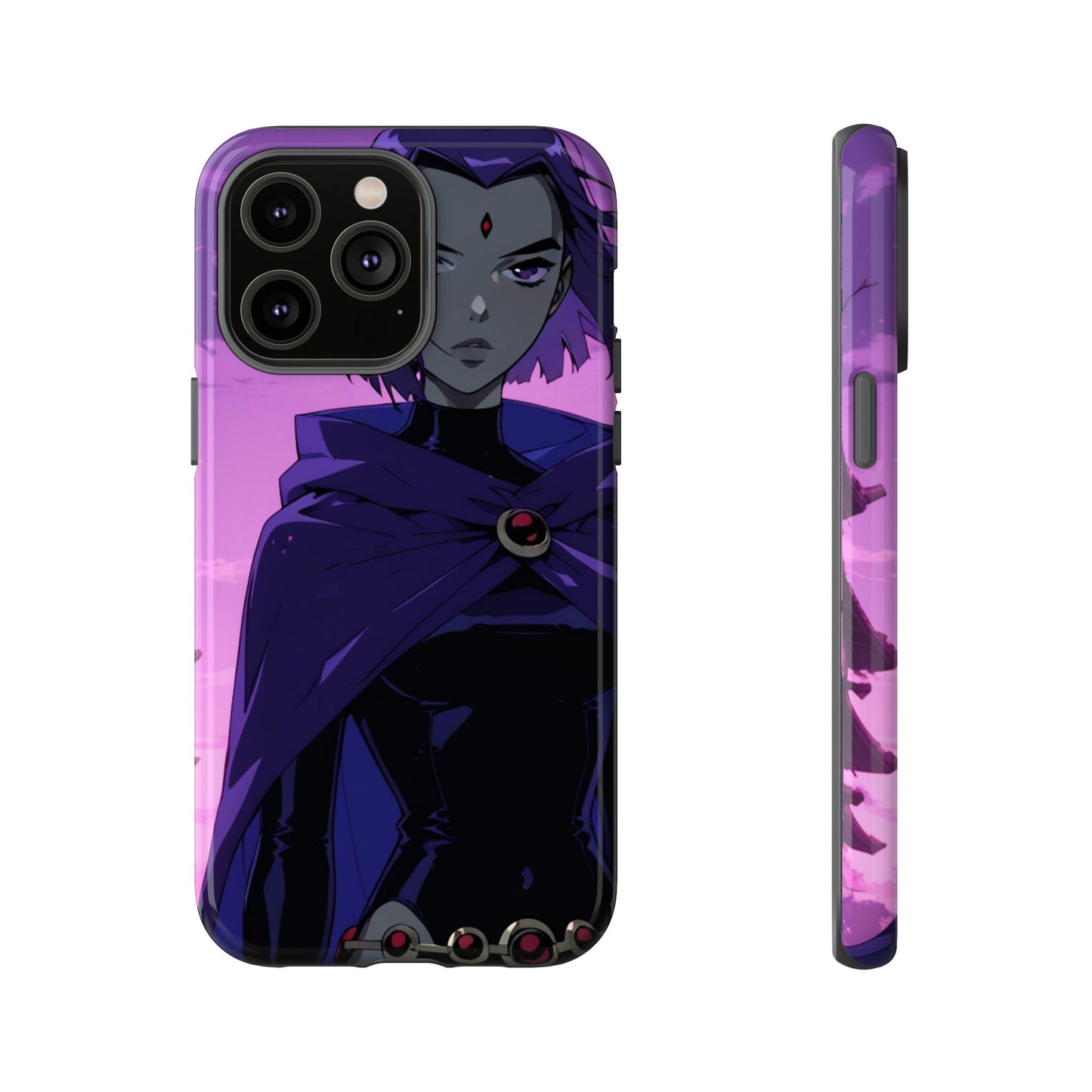 Raven 001 Tough Cases