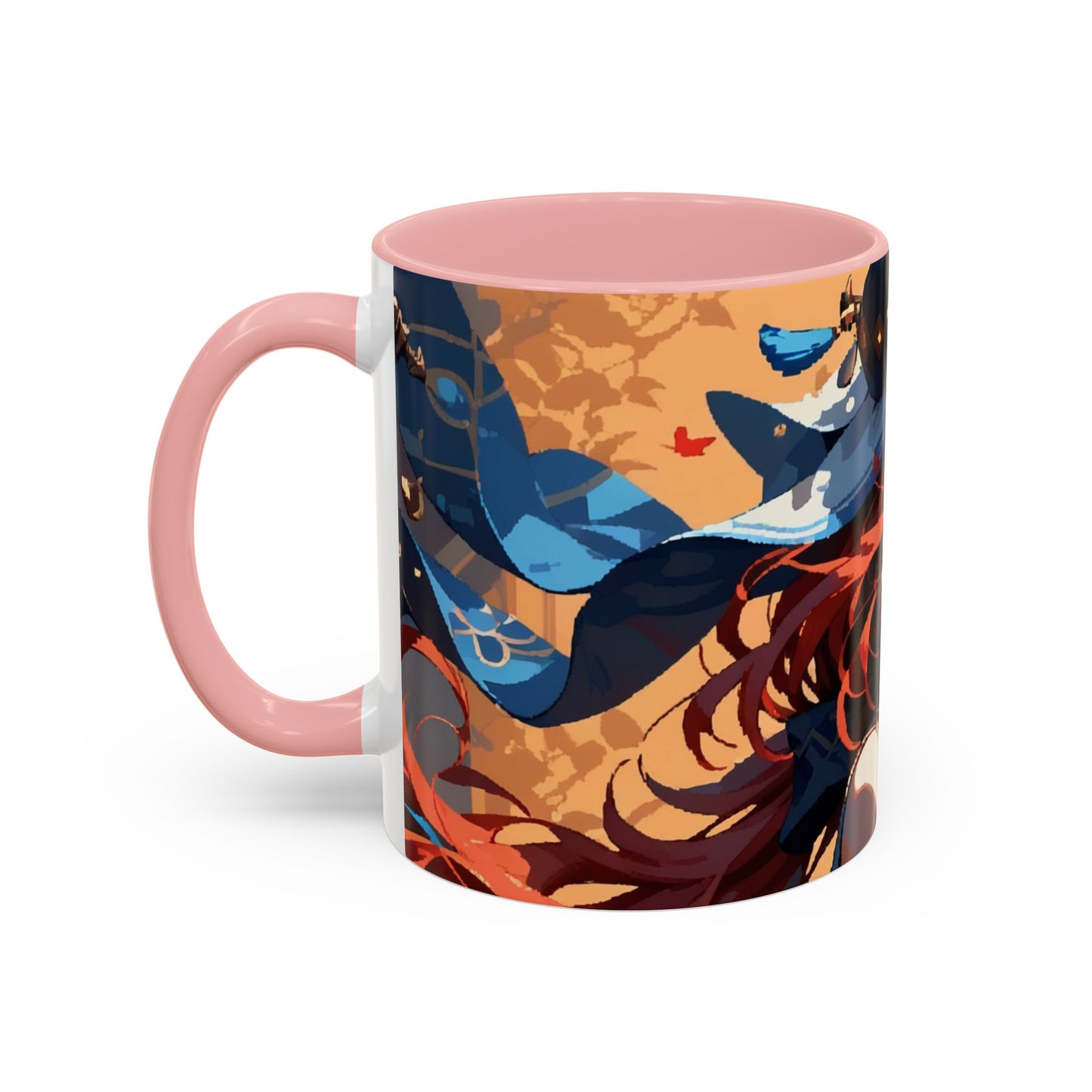 Nilou 002 Coffee Mug