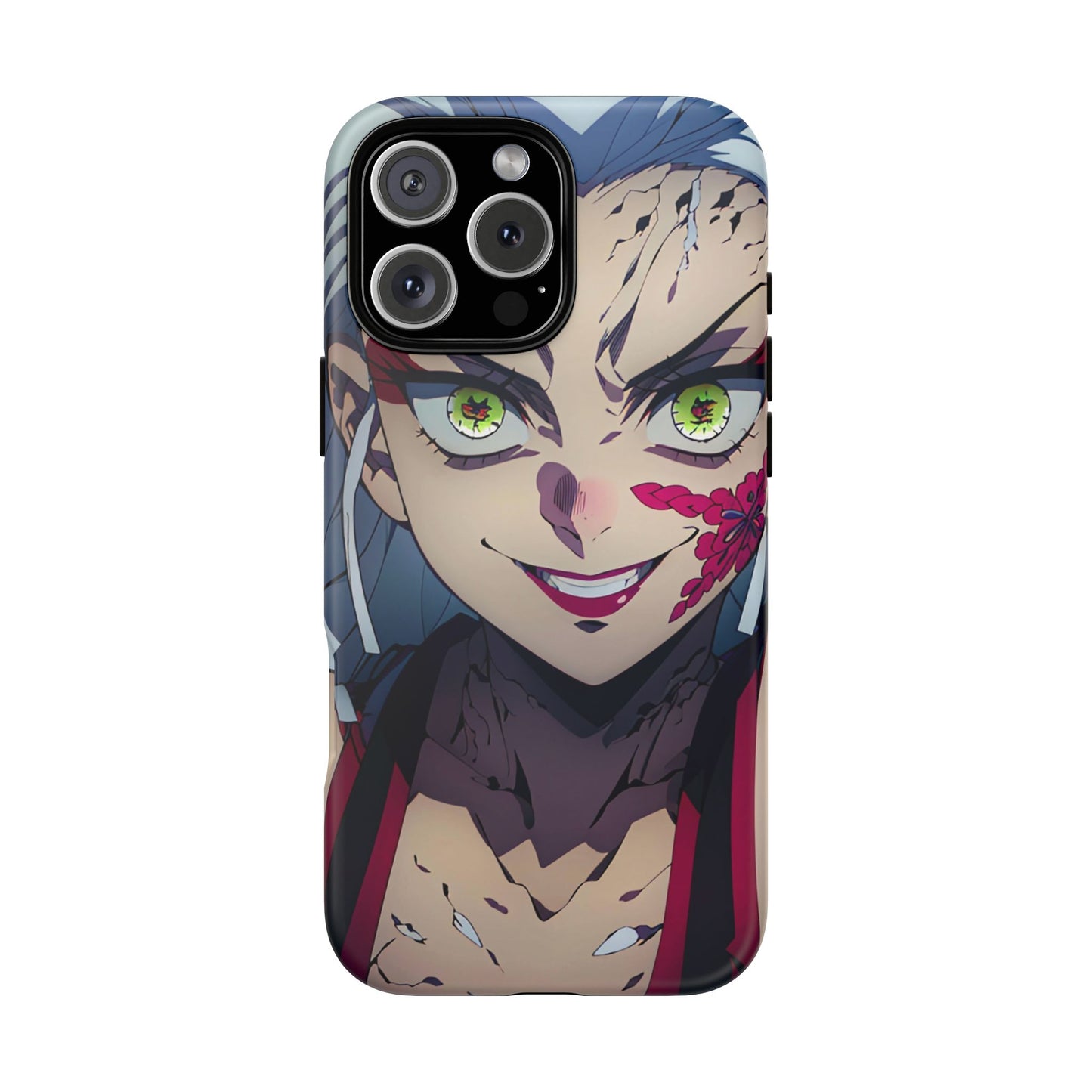 Demon Slayer 002 Tough Cases