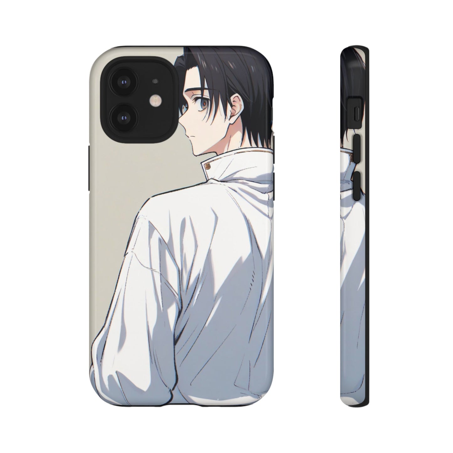 Yuta Okkotsu 002 Tough Cases