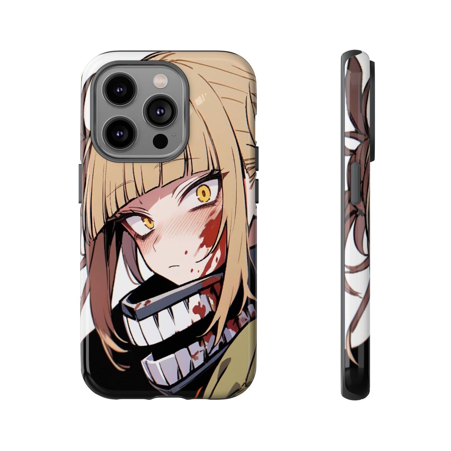 Himiko Toga 006 Tough Cases