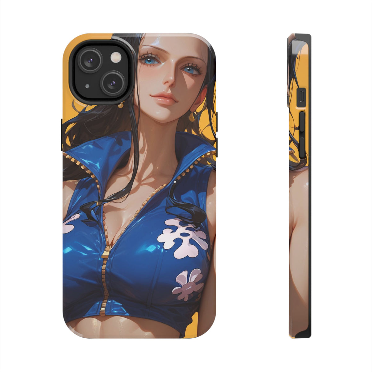 Nico Robin 010 Tough Cases