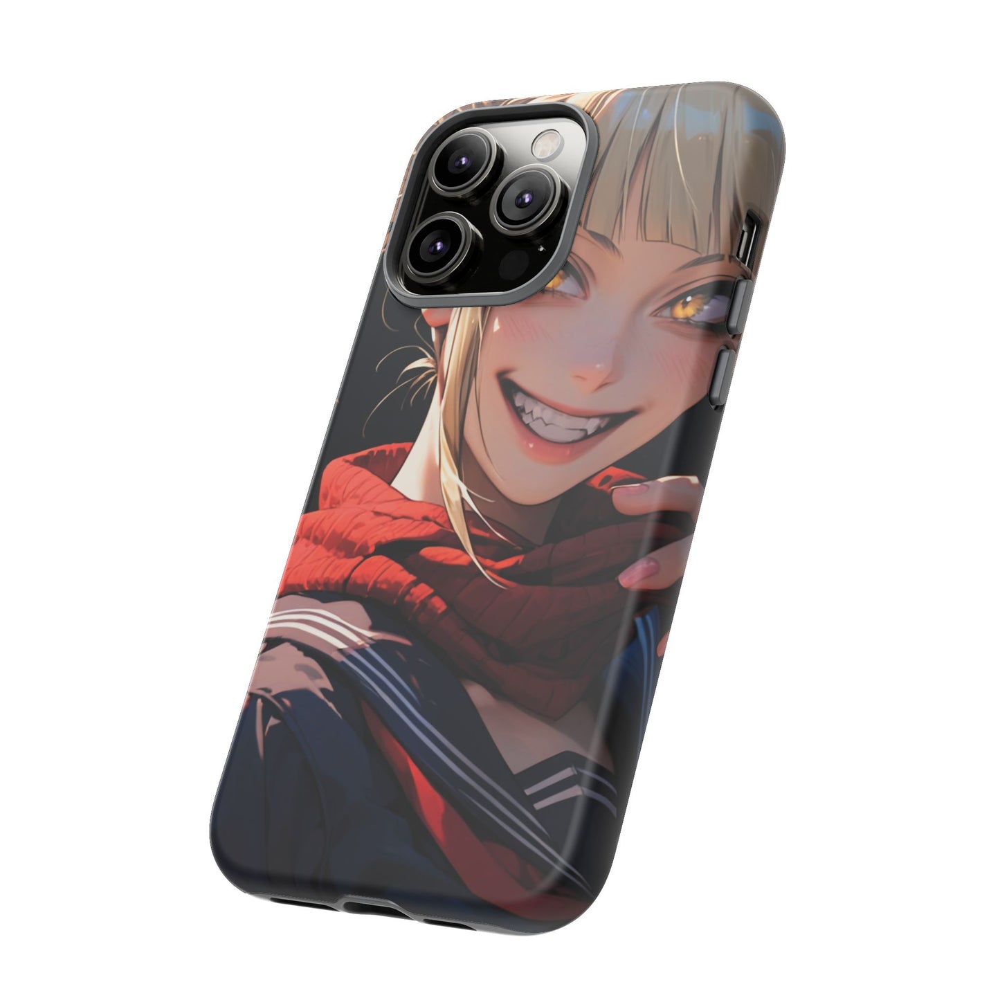 Himiko Toga 002 Tough Cases