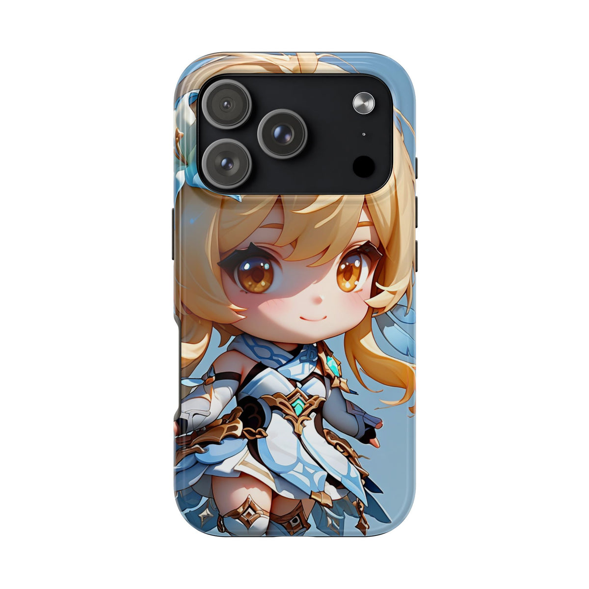 Lumine 009 Tough Cases