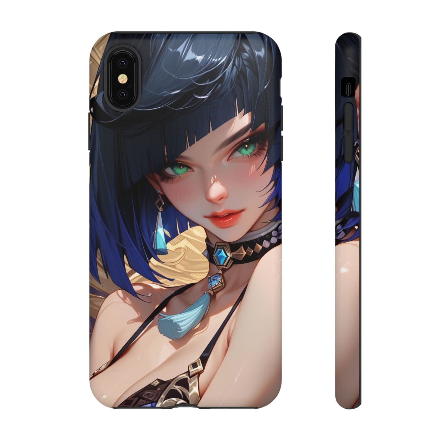 Yelan 012 Tough Cases