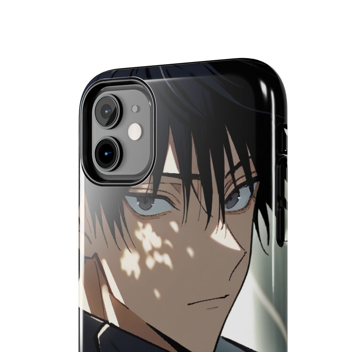 Megumi Fushiguro 003 Tough Cases