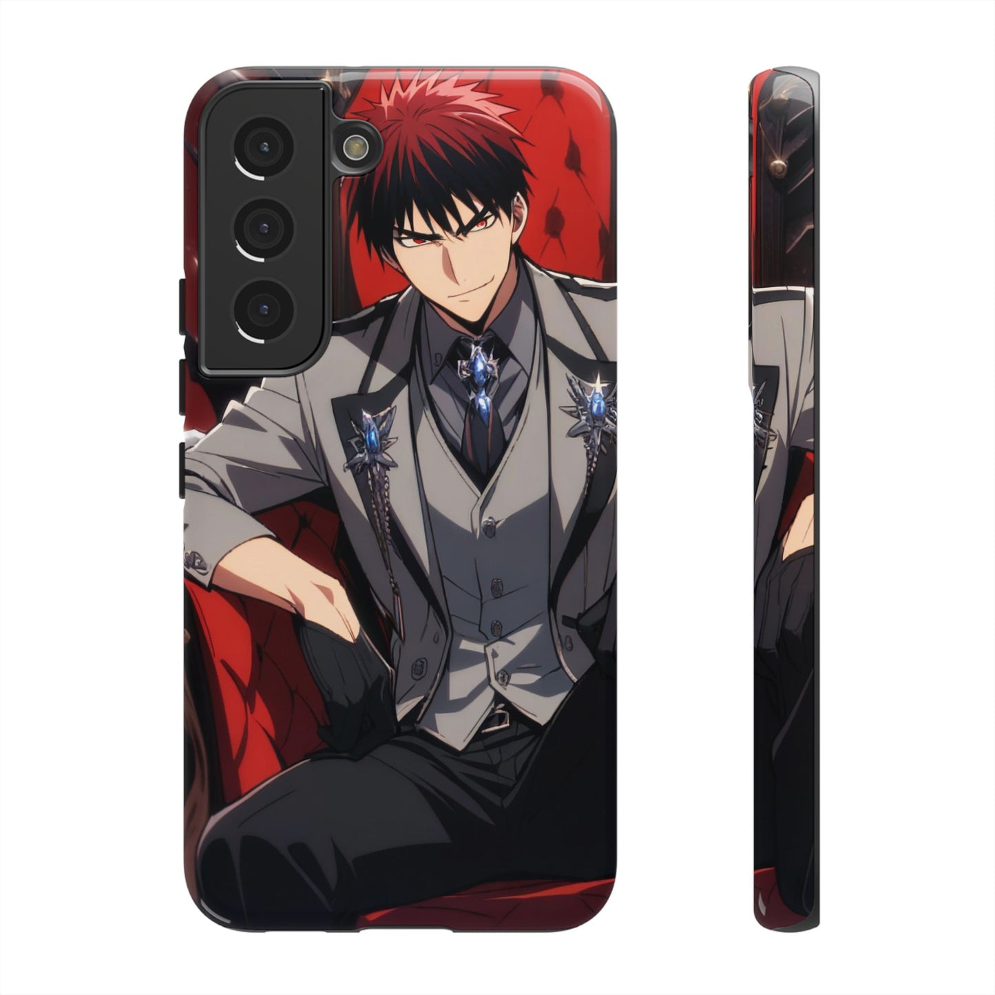 Kagami Taiga 002 Tough Cases