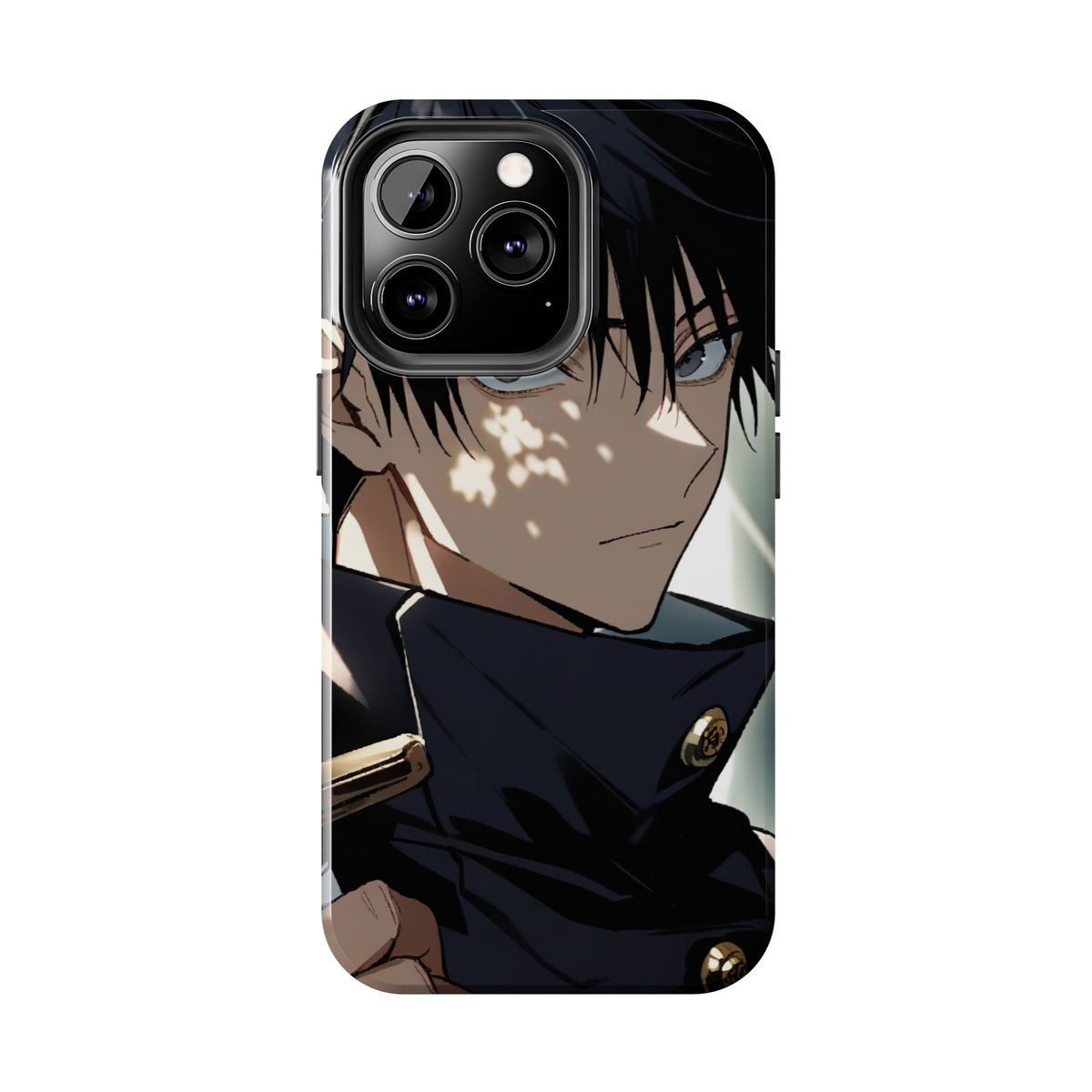 Megumi Fushiguro 003 Tough Cases