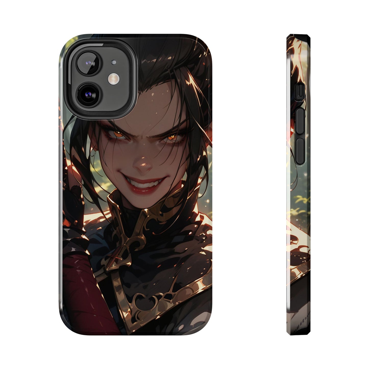 Azula 001 Tough Cases
