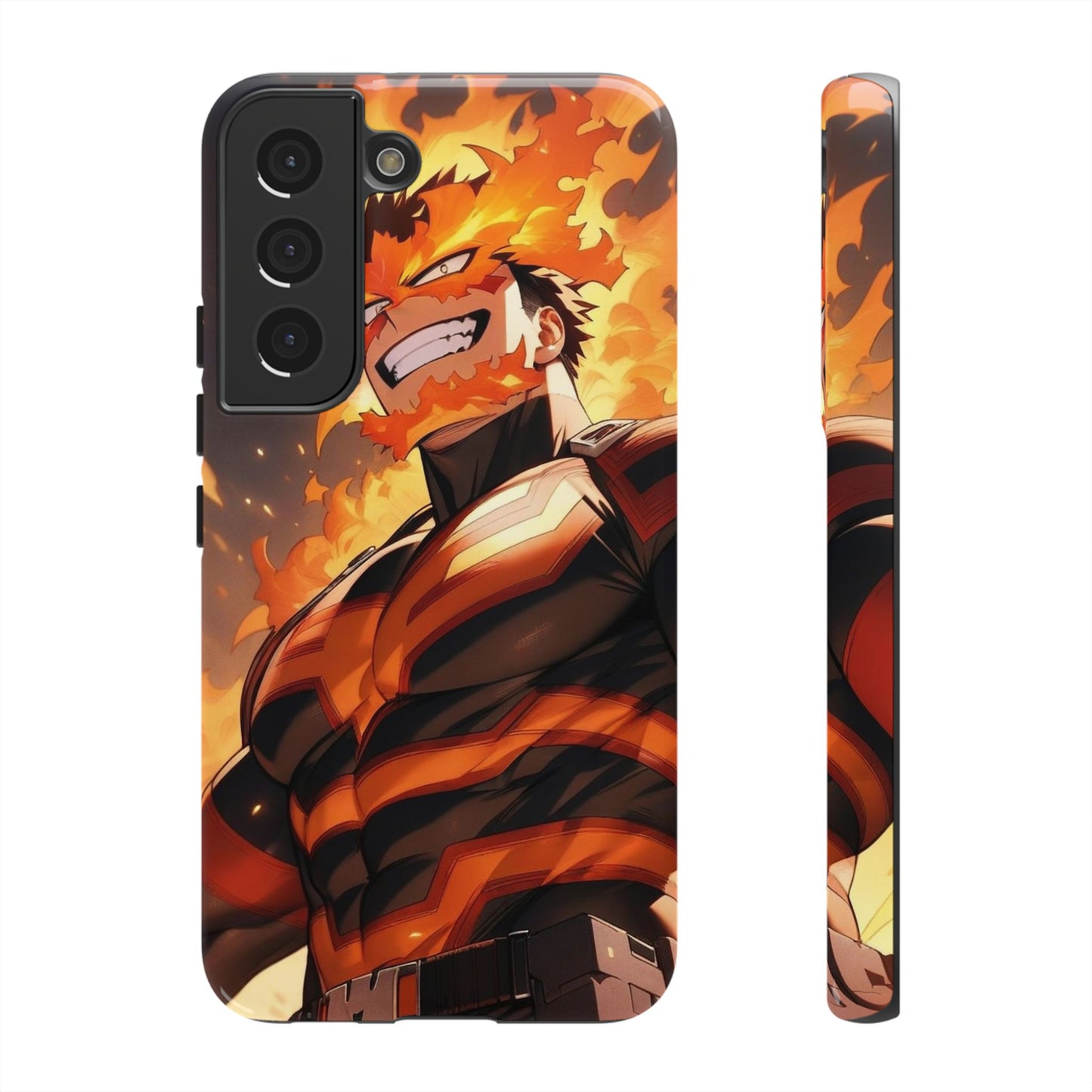 Endeavor 001 Tough Cases