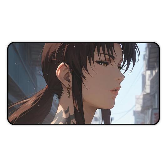 Revy 003 Desk Mat