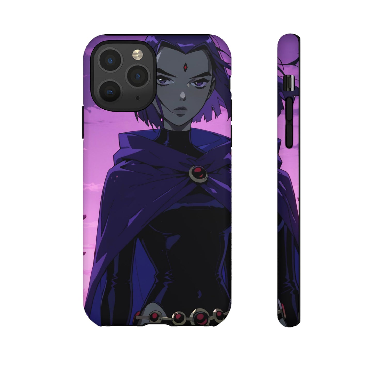 Raven 001 Tough Cases