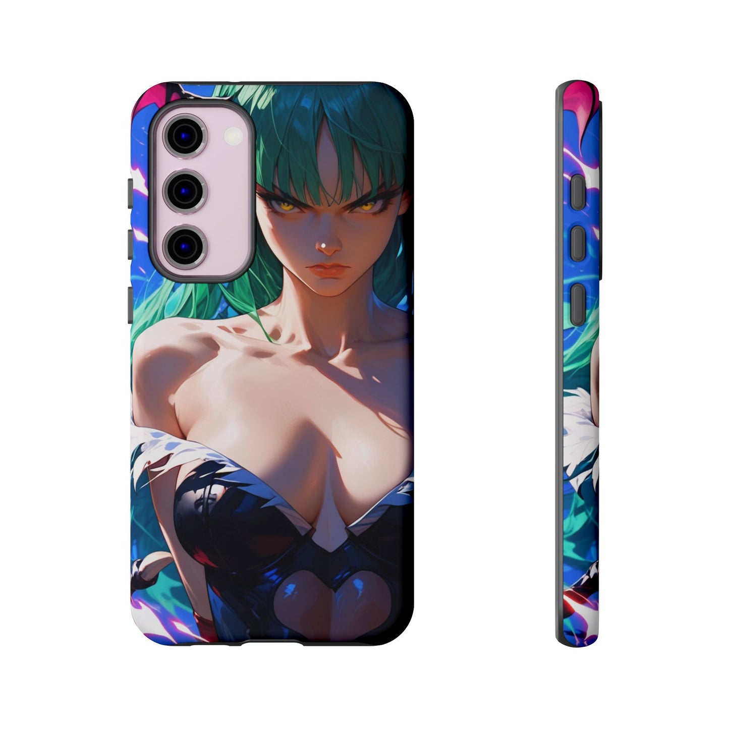 Morrigan 001 Tough Cases