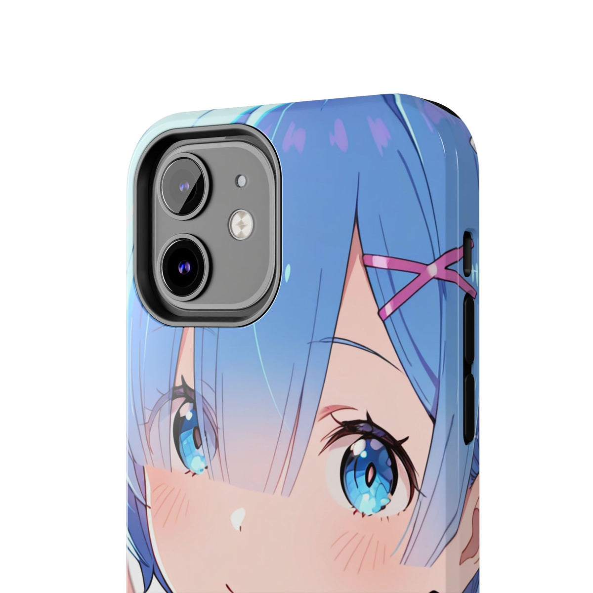 Rem 005 Tough Cases
