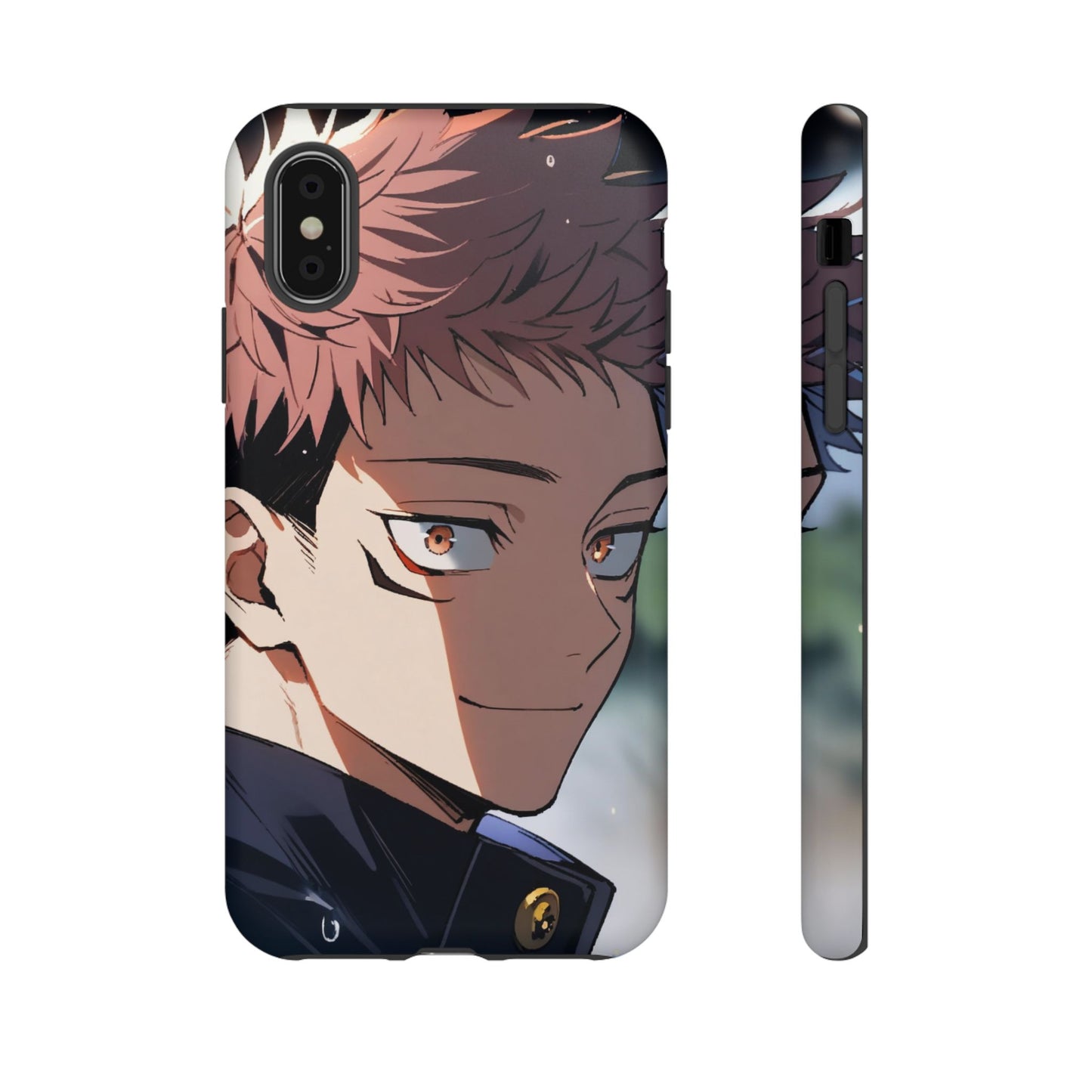 Itadori 001 Tough Cases